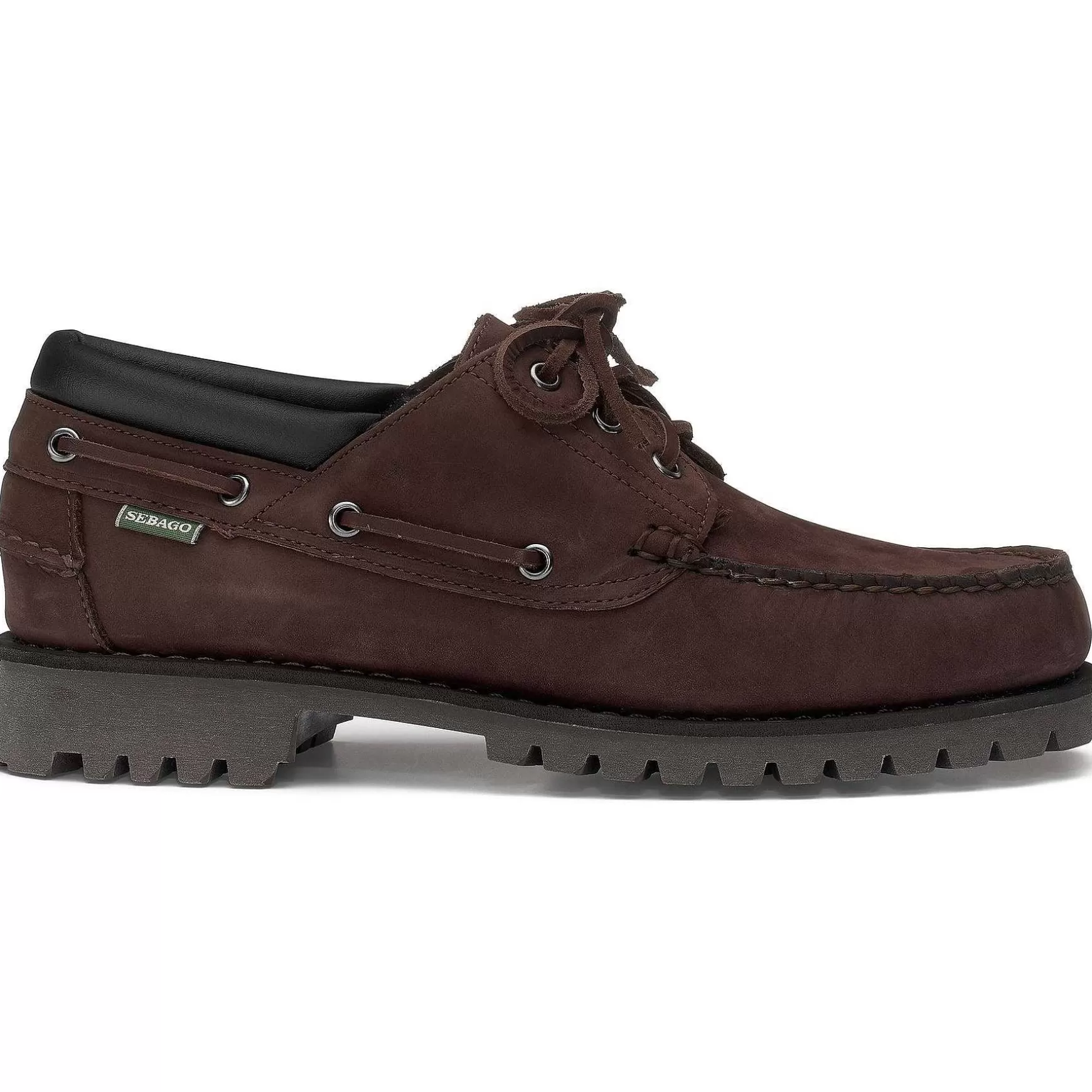 Sebago Acadia Nubuk Clearance