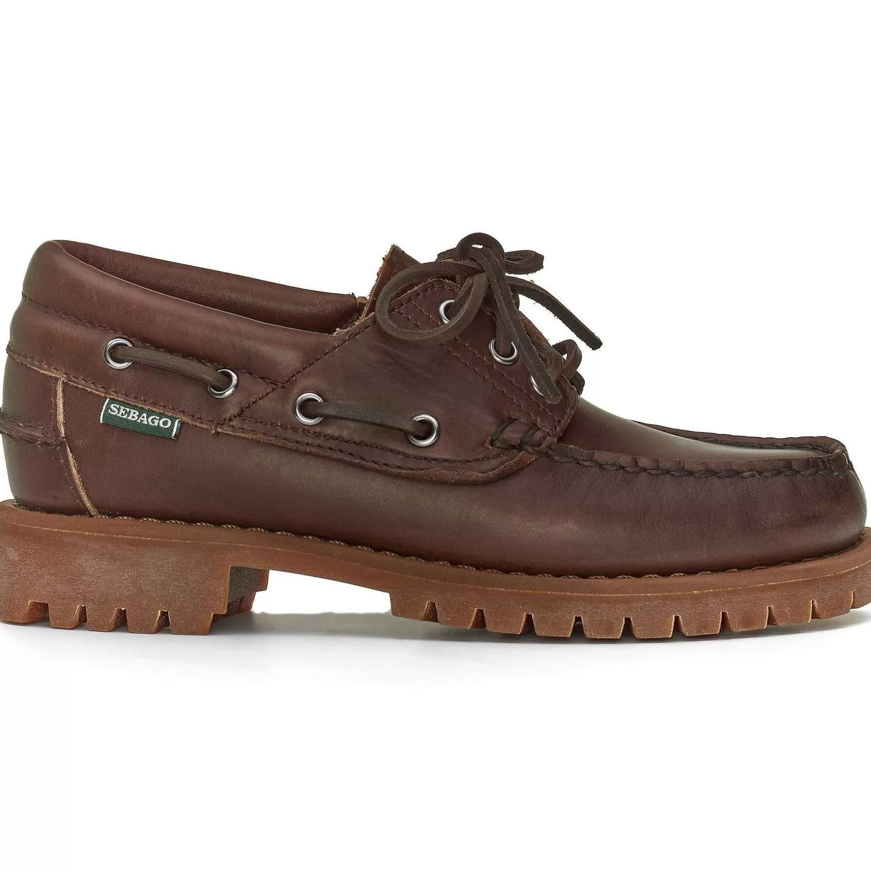 Sebago Acadia Woman Cheap