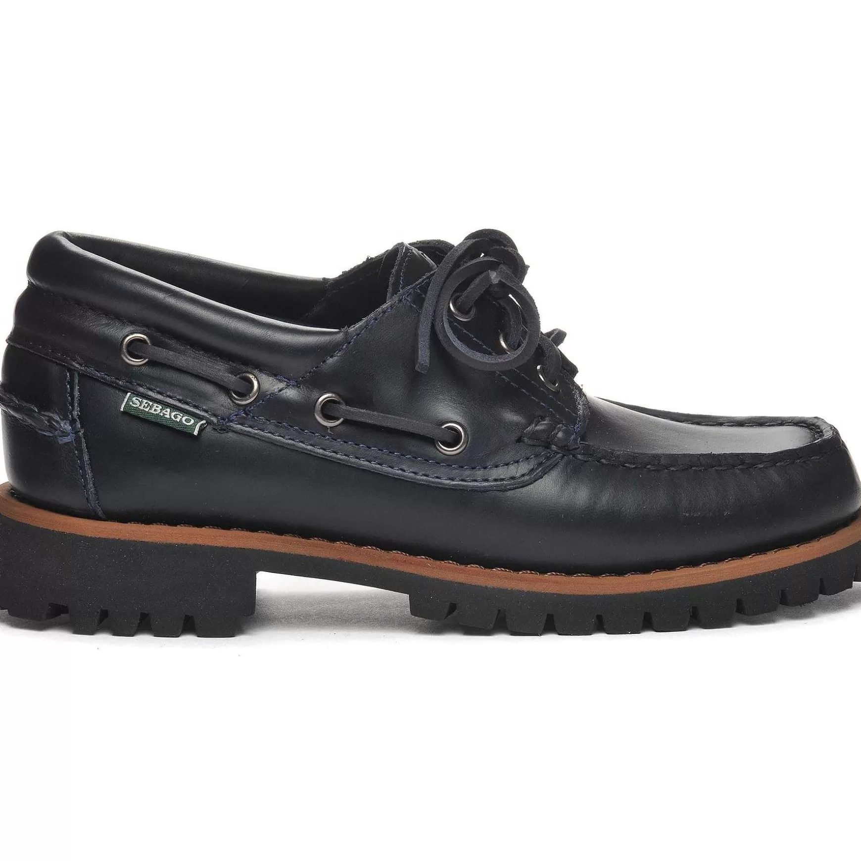 Sebago Acadia Woman Discount