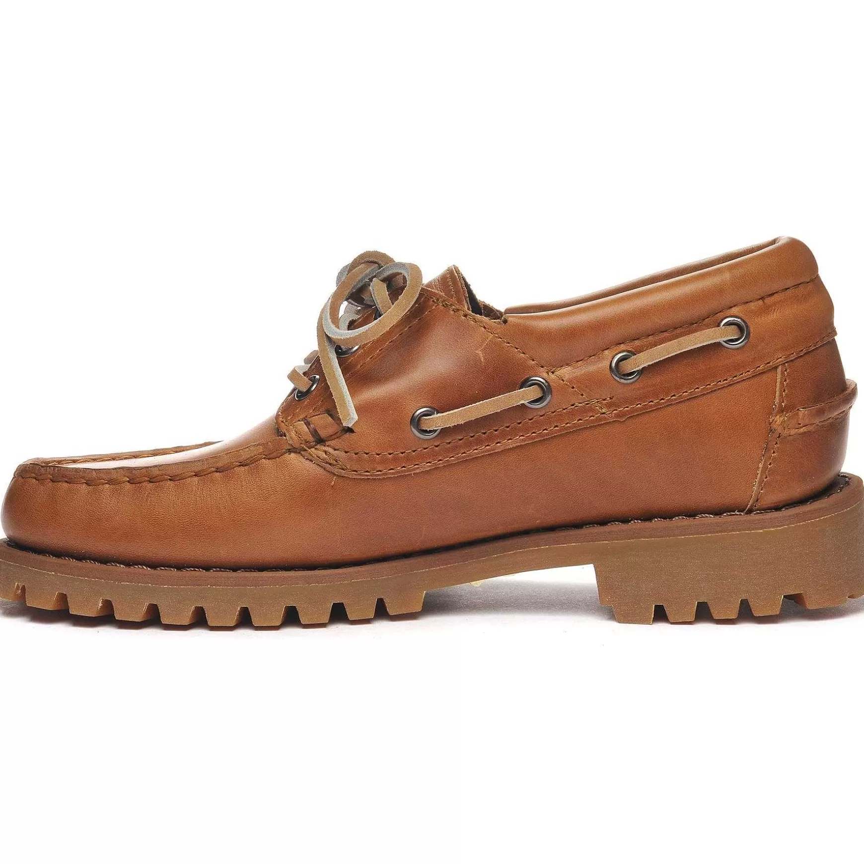 Sebago Acadia Woman Fashion