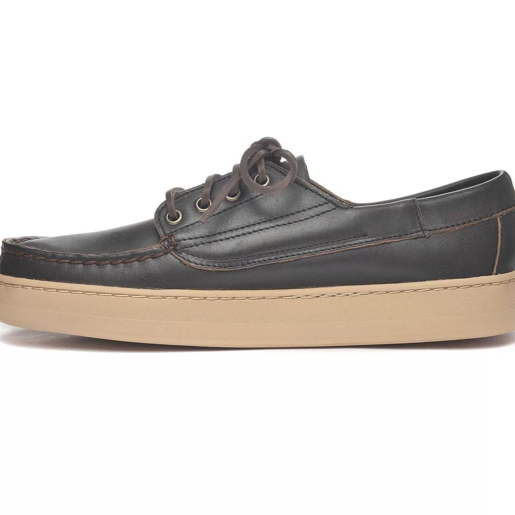 Sebago Admiral Budu Fashion