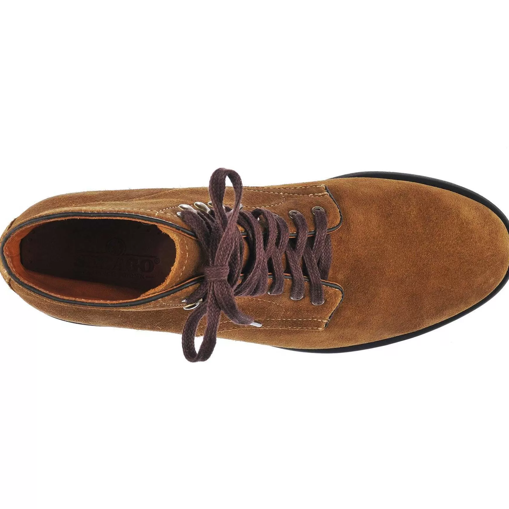 Sebago Alford Outlet