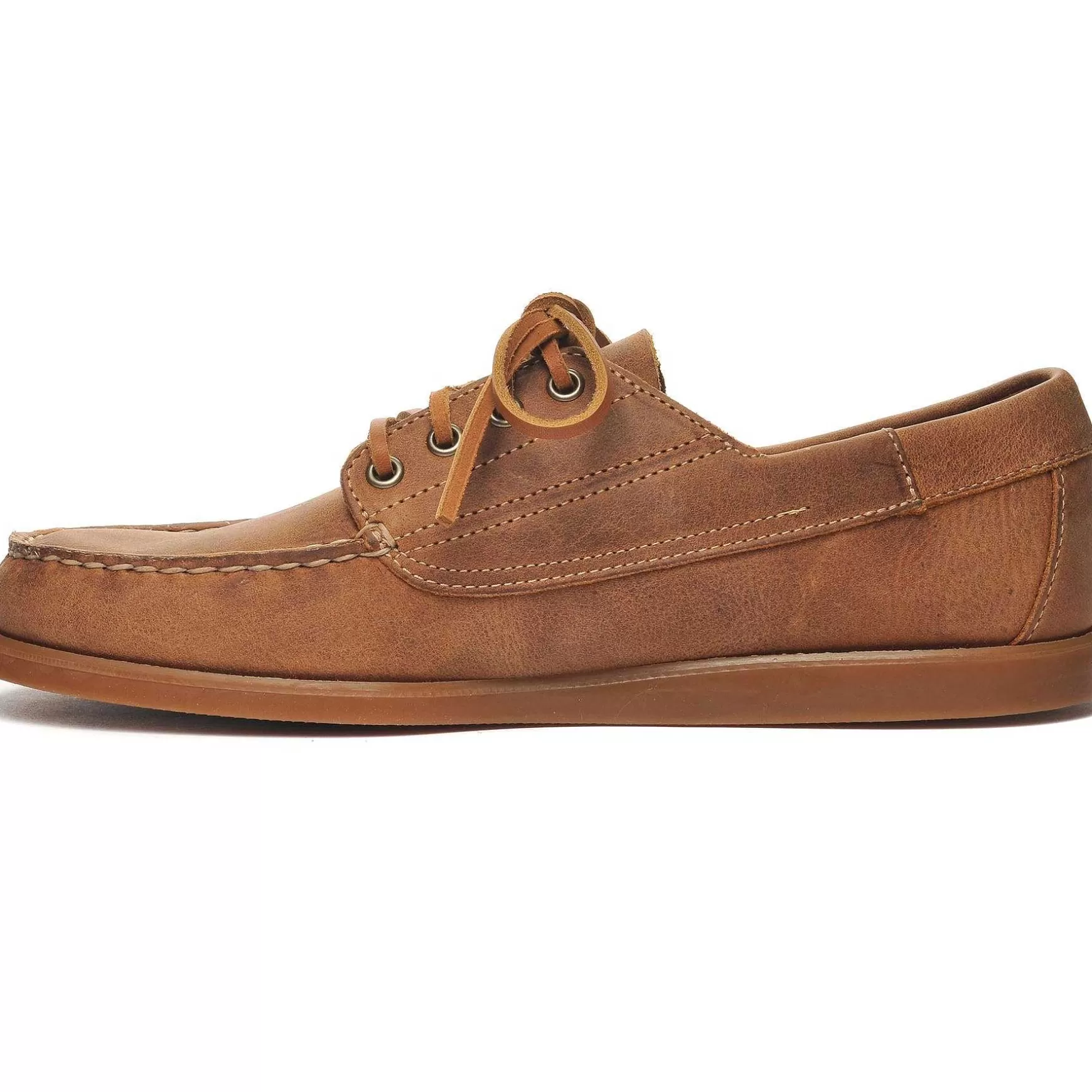 Sebago Askook Crazy Horse Fashion