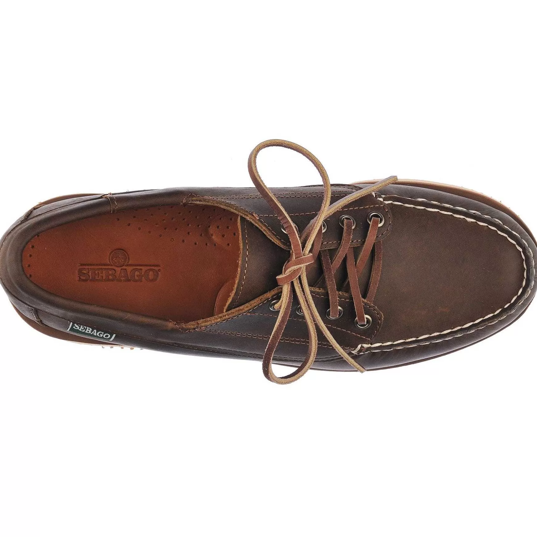 Sebago Askook Eva Budu Cheap