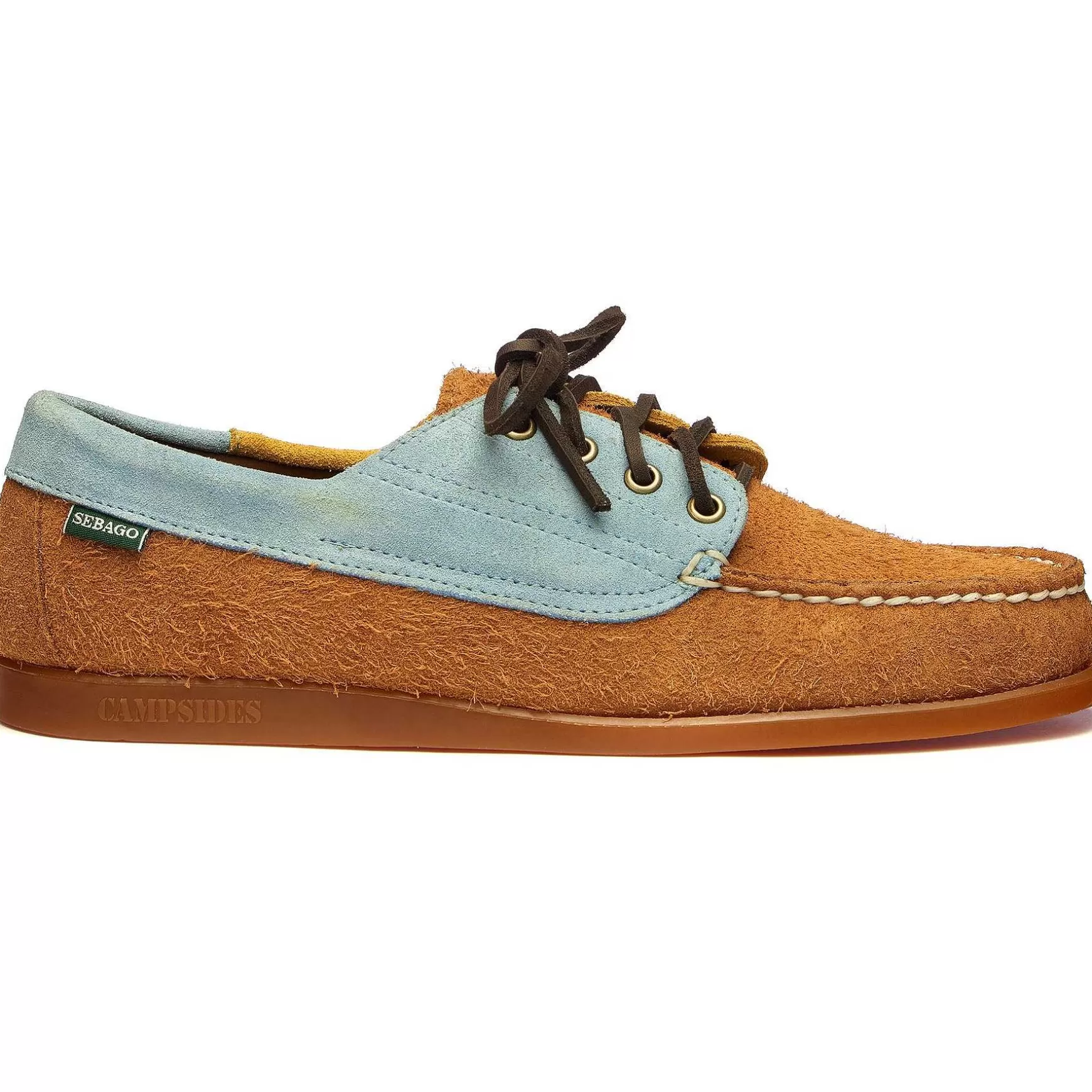 Sebago Askook Jib Best