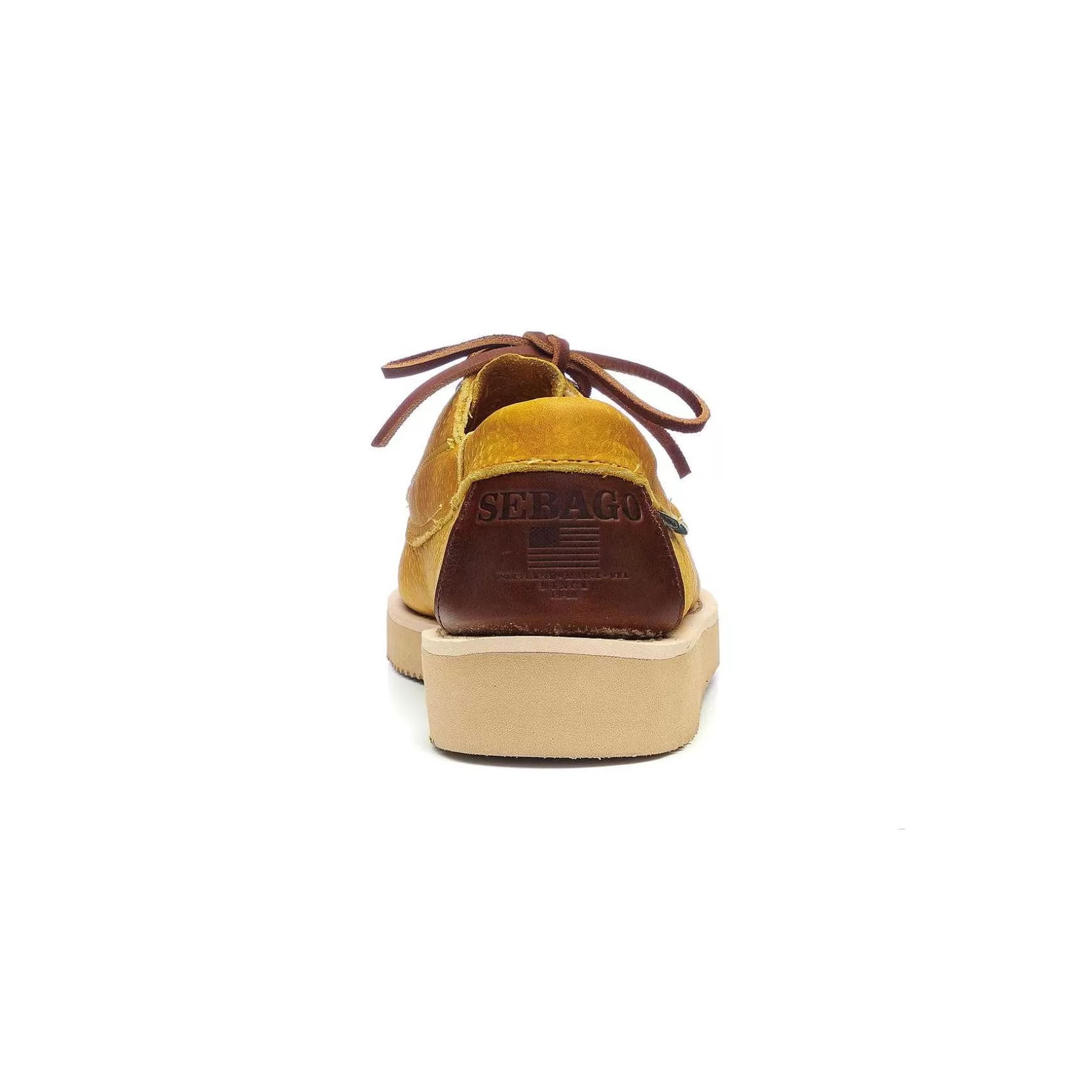 Sebago Askook Tumbled Eva Store