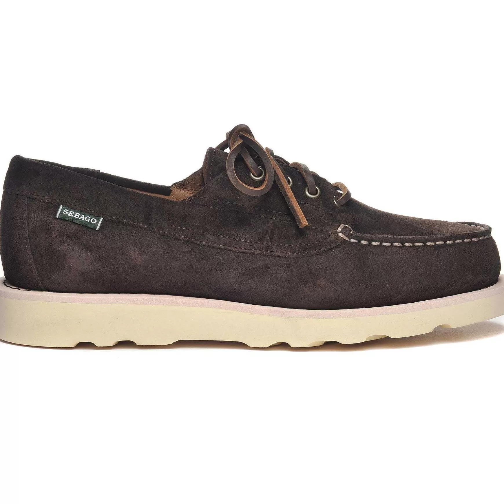 Sebago Askookfield Suede Online