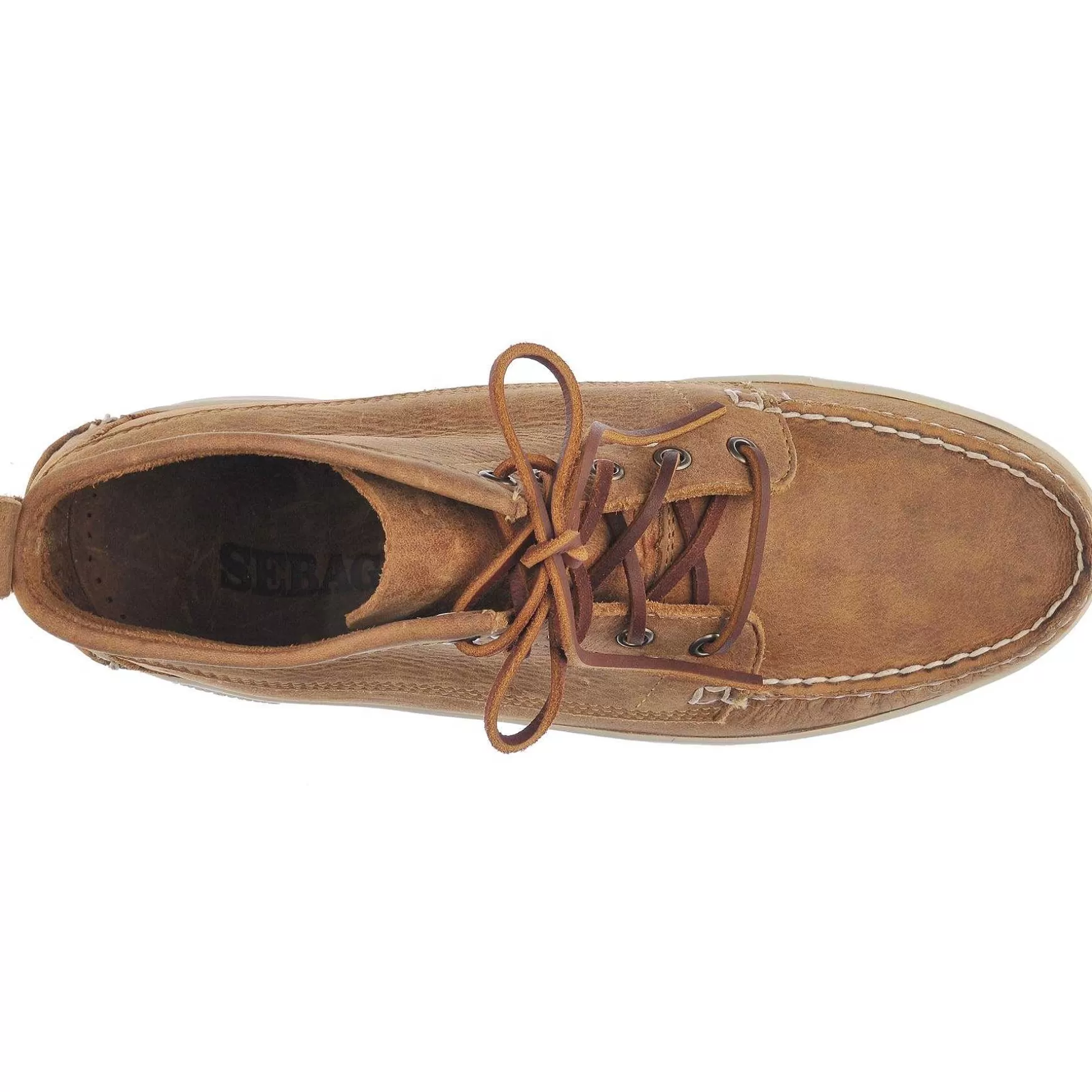 Sebago Brig Ch Discount