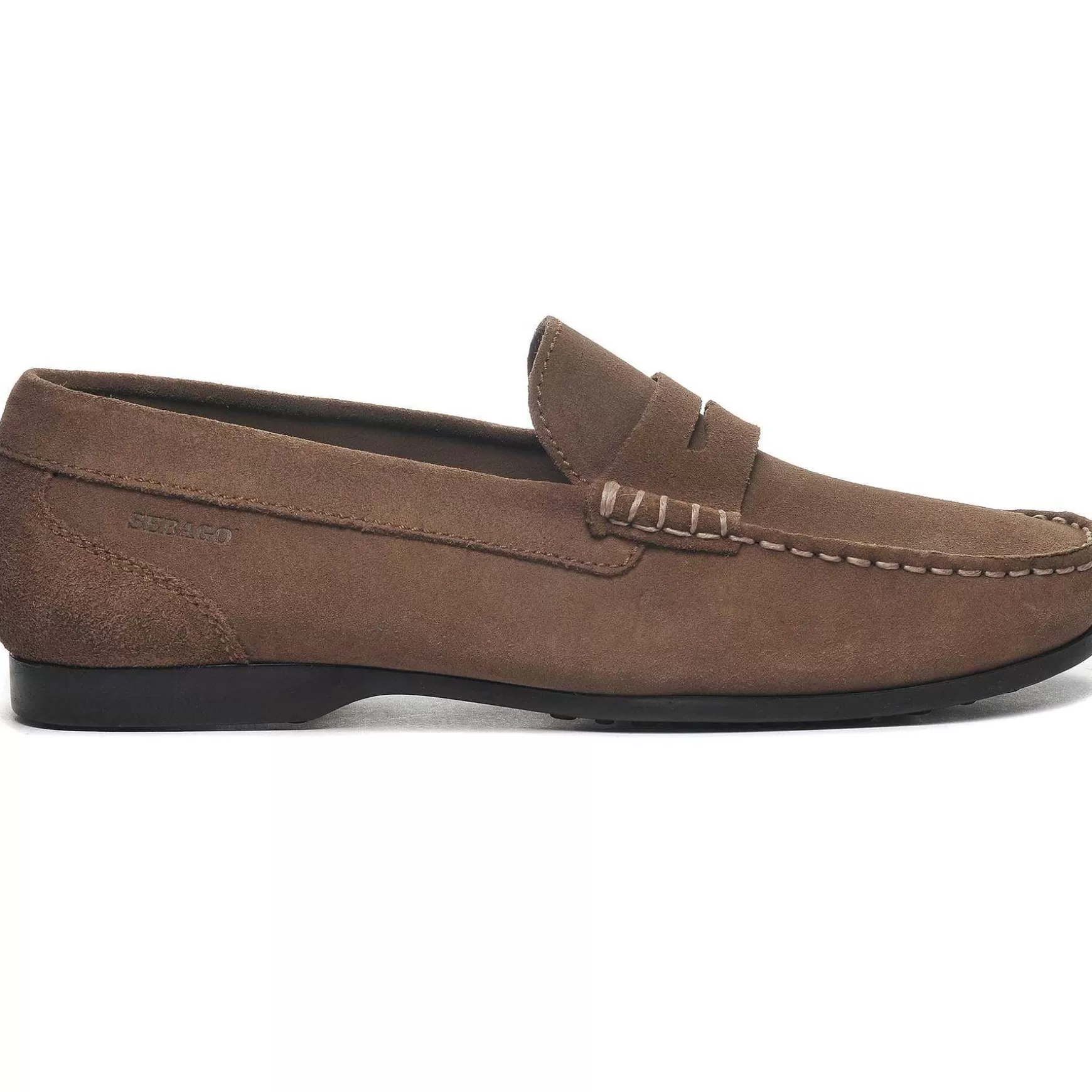 Sebago Byron Suede Cheap