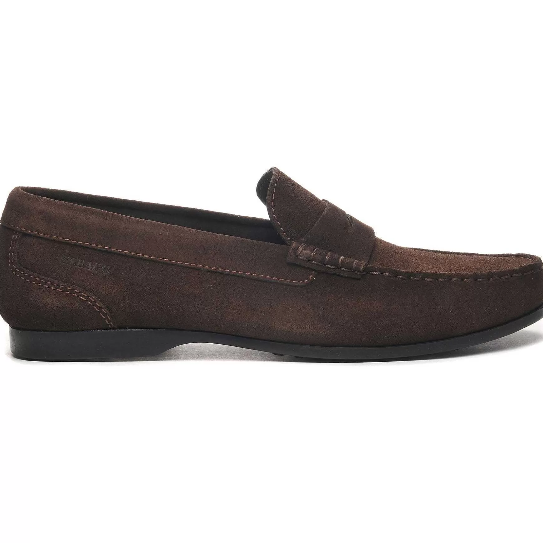 Sebago Byron Suede Hot