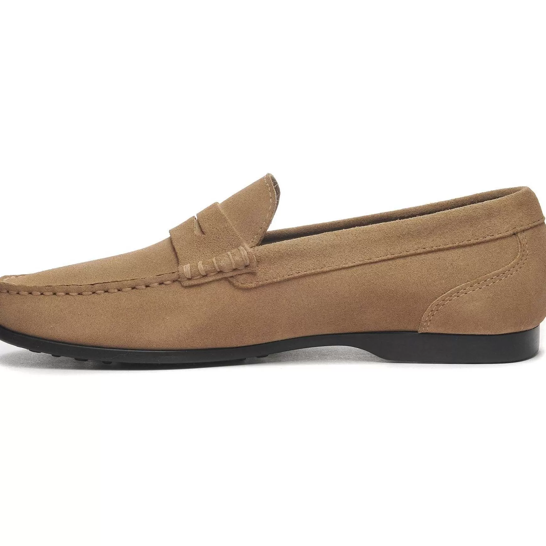 Sebago Byron Suede Shop