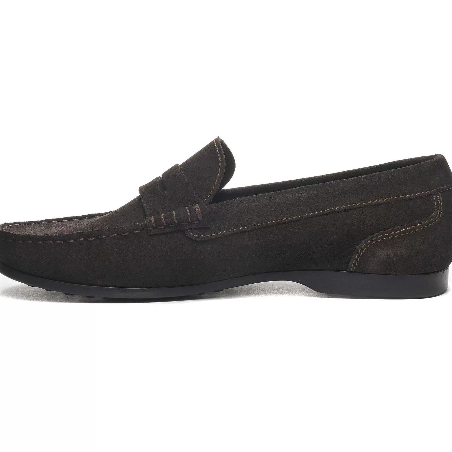 Sebago Byron Suede Discount