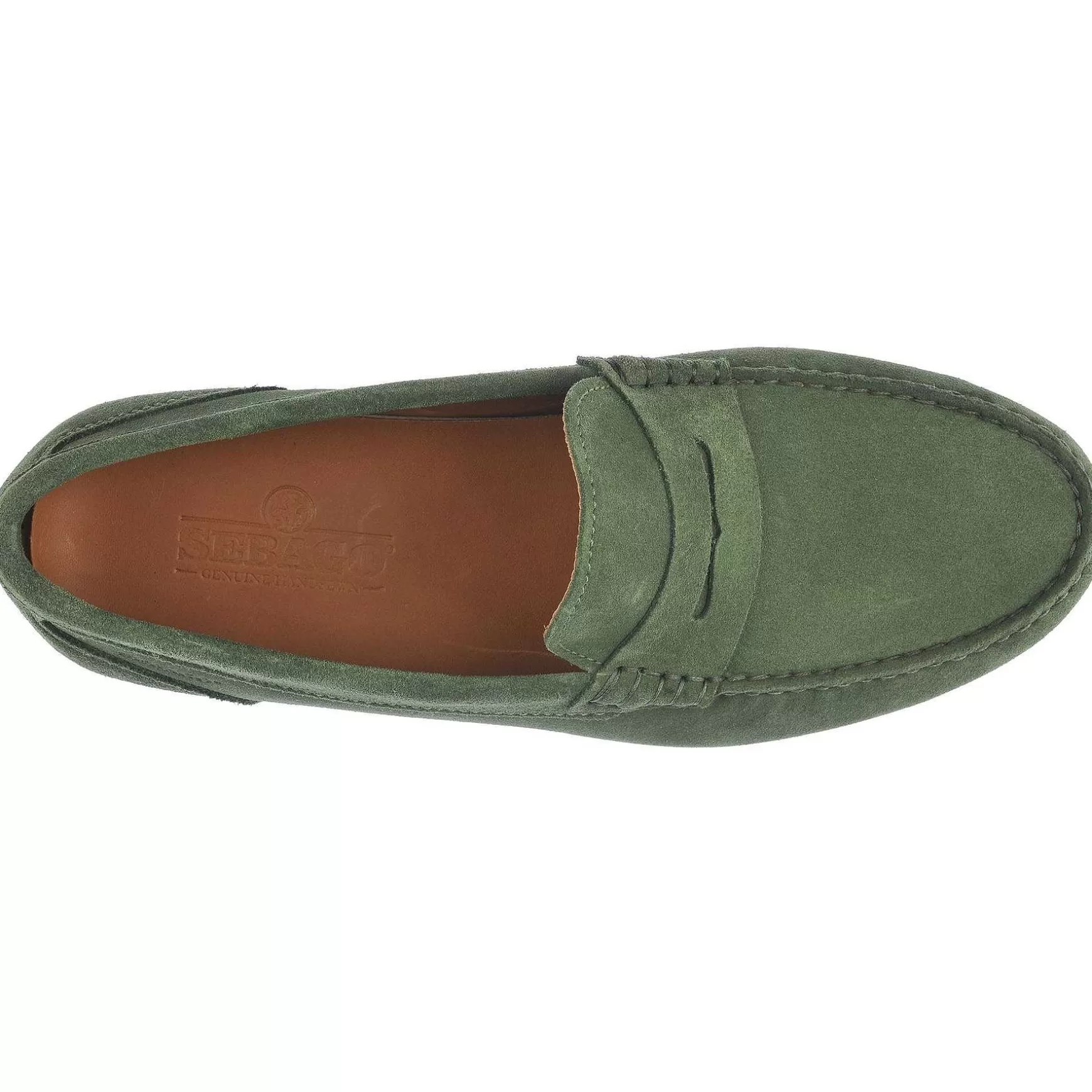 Sebago Byron Suede Cheap