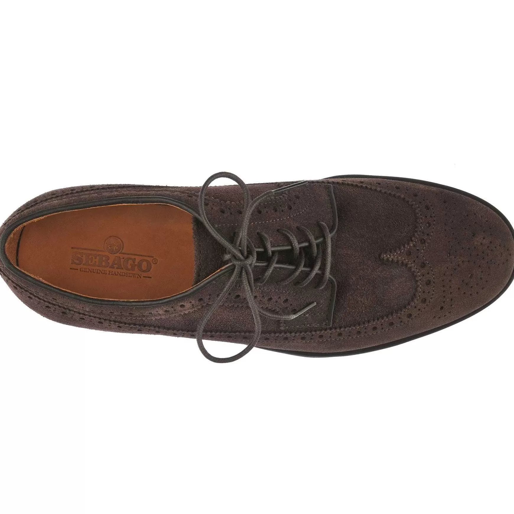 Sebago Canton Suede Online