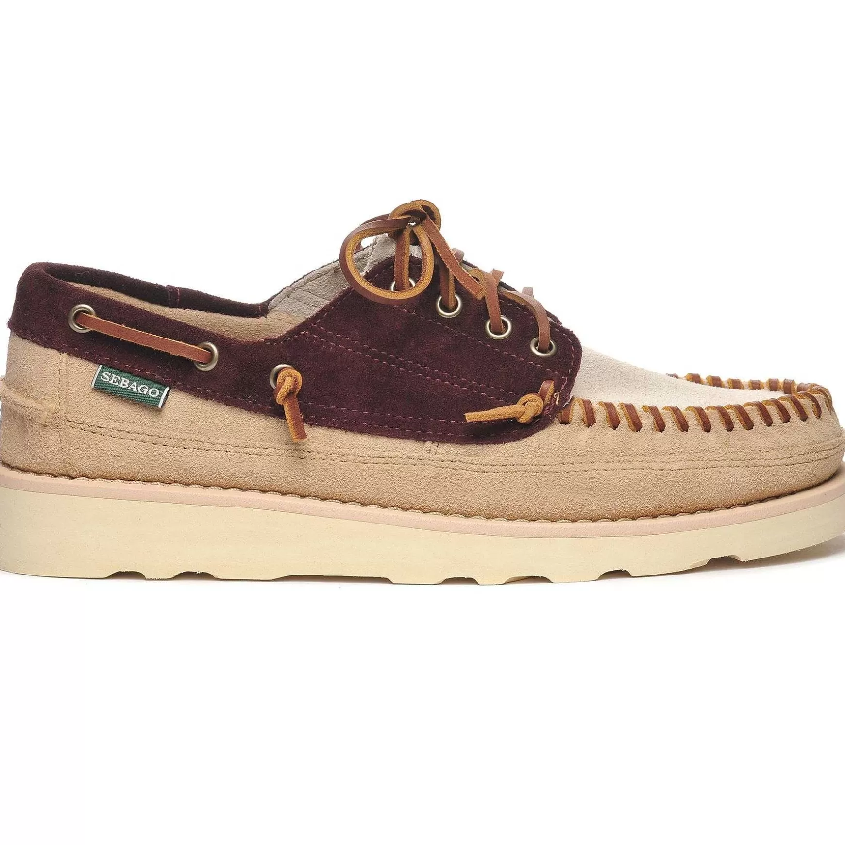 Sebago Cayuga New