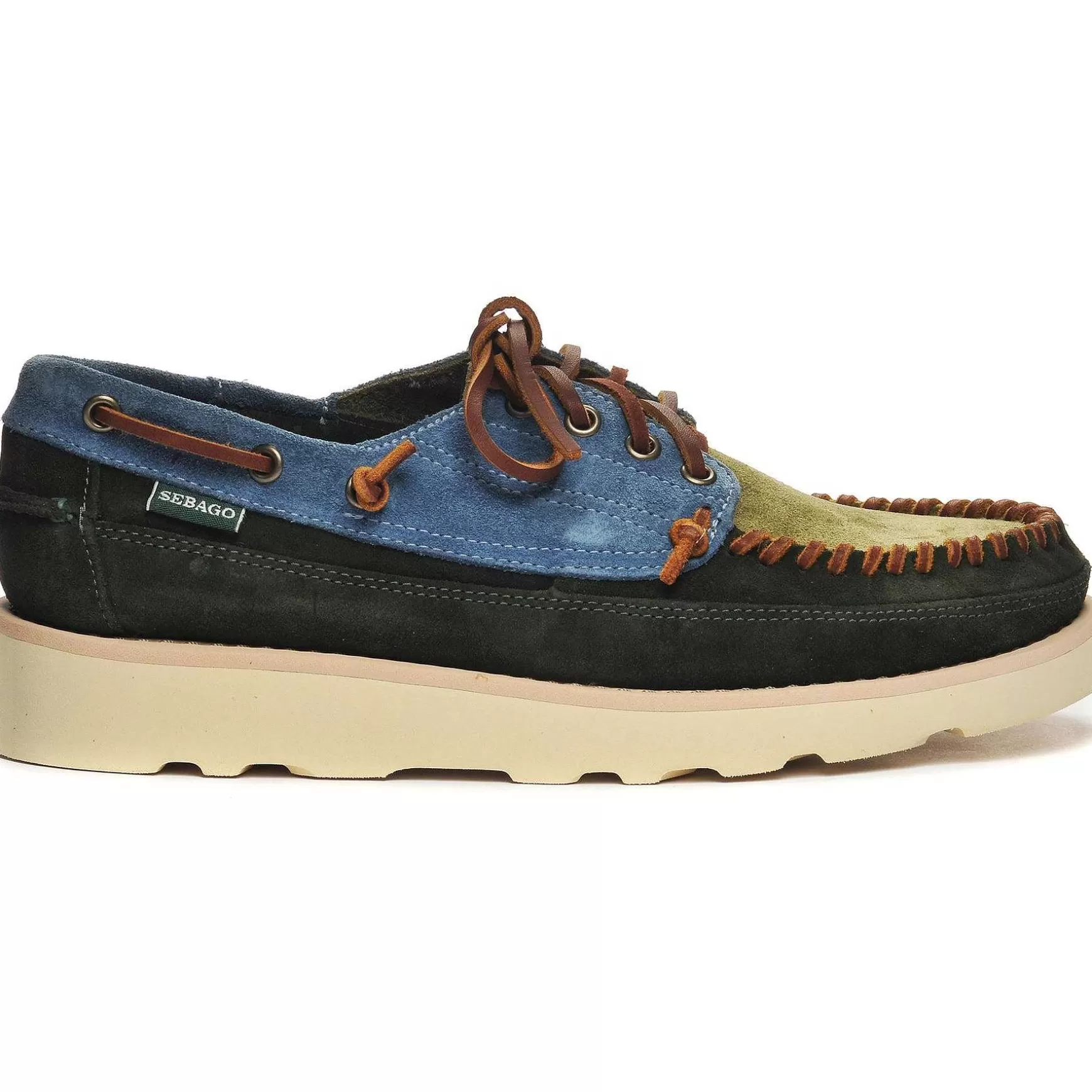 Sebago Cayuga Shop