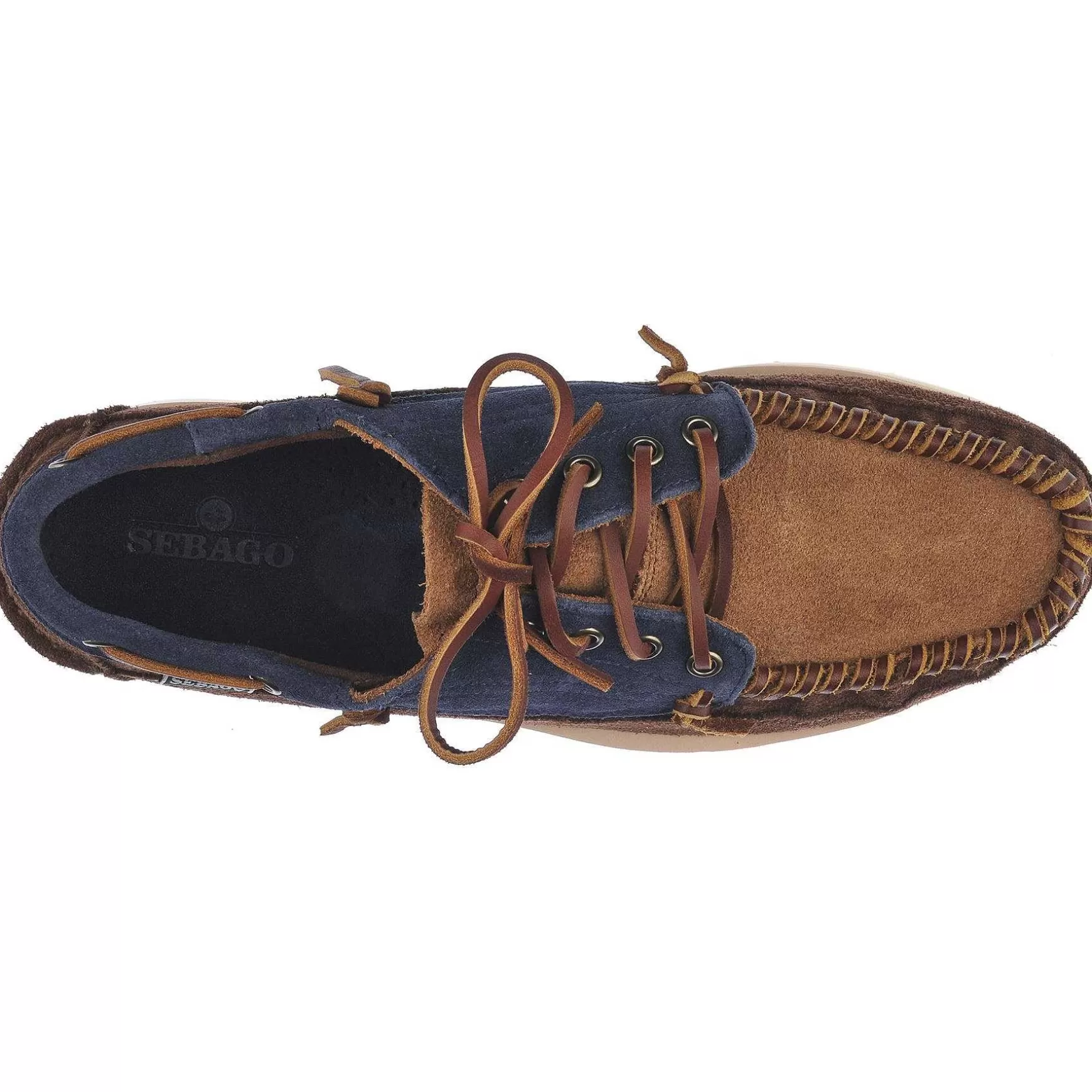 Sebago Cayuga Hot