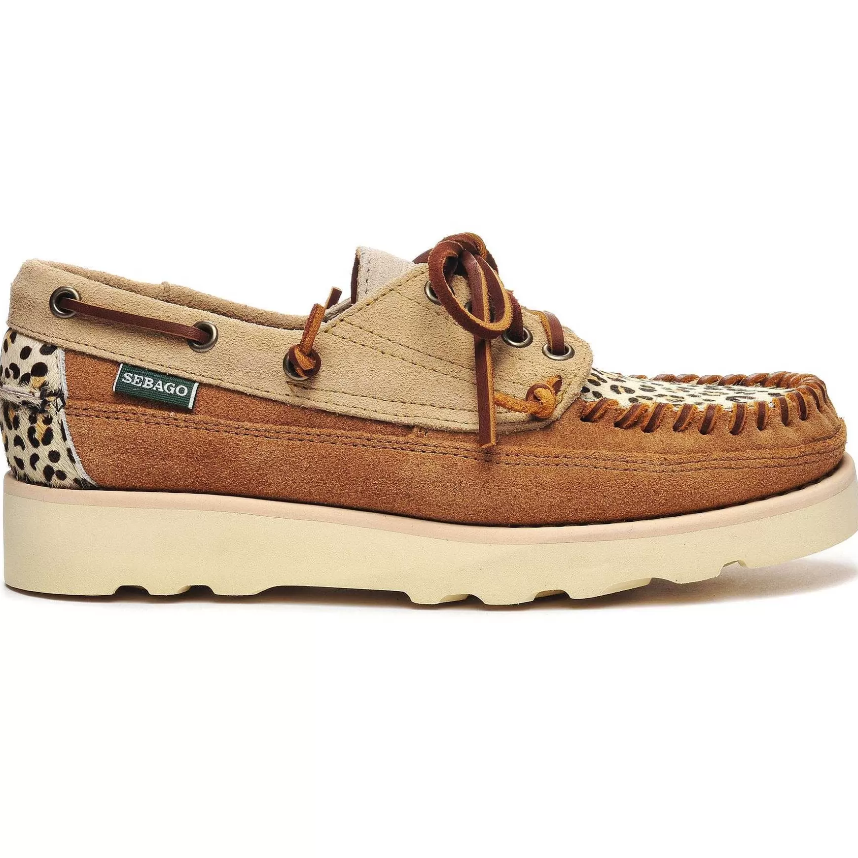 Sebago Cayuga Wild Woman Hot