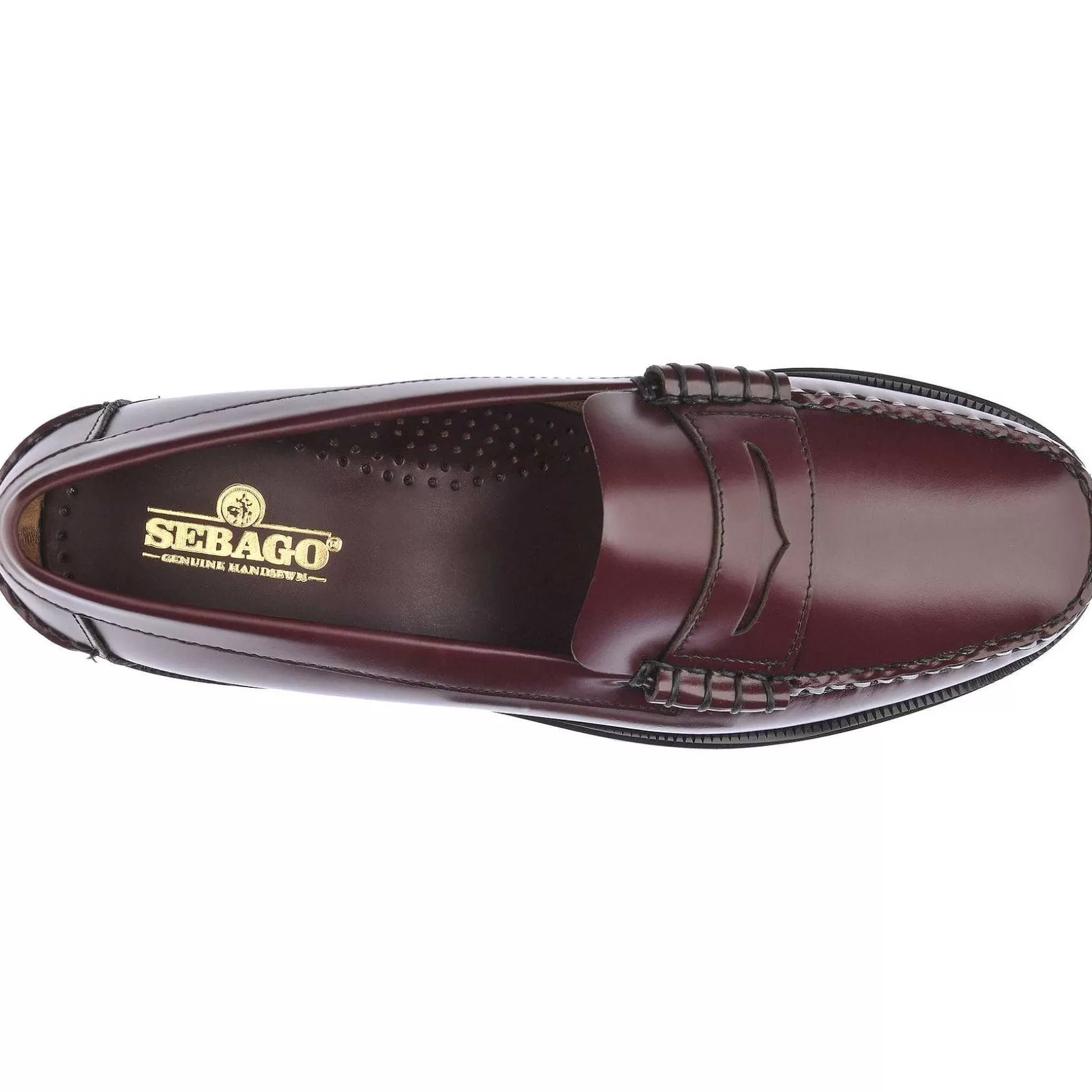 Sebago Classic Dan Store