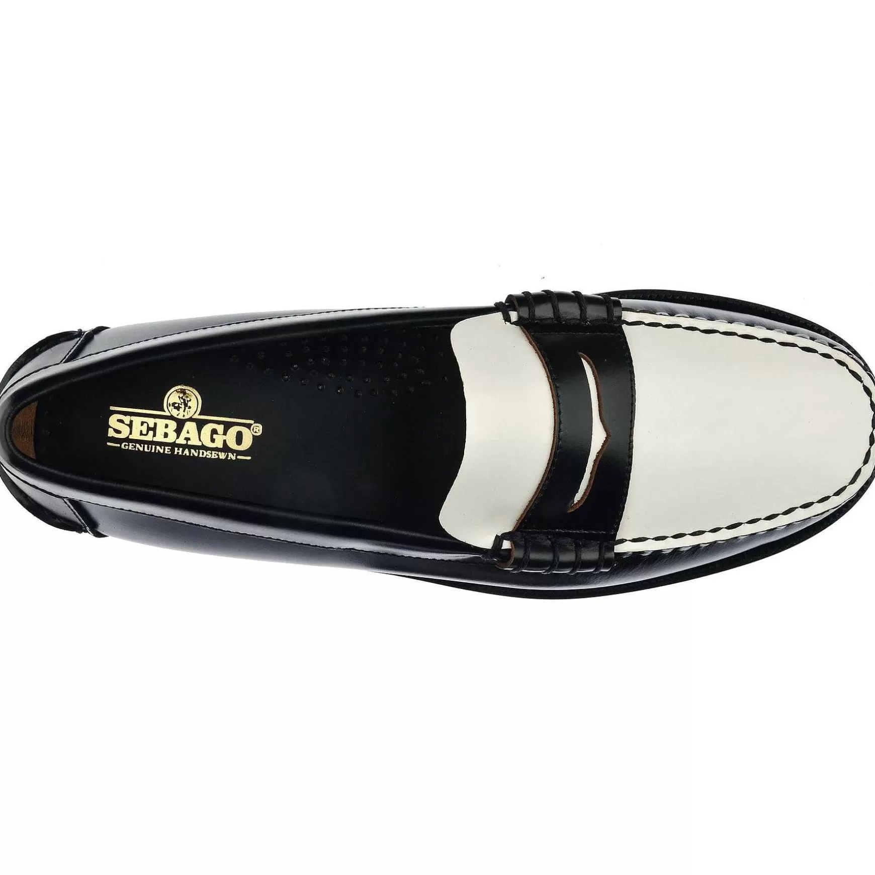 Sebago Classic Dan Discount