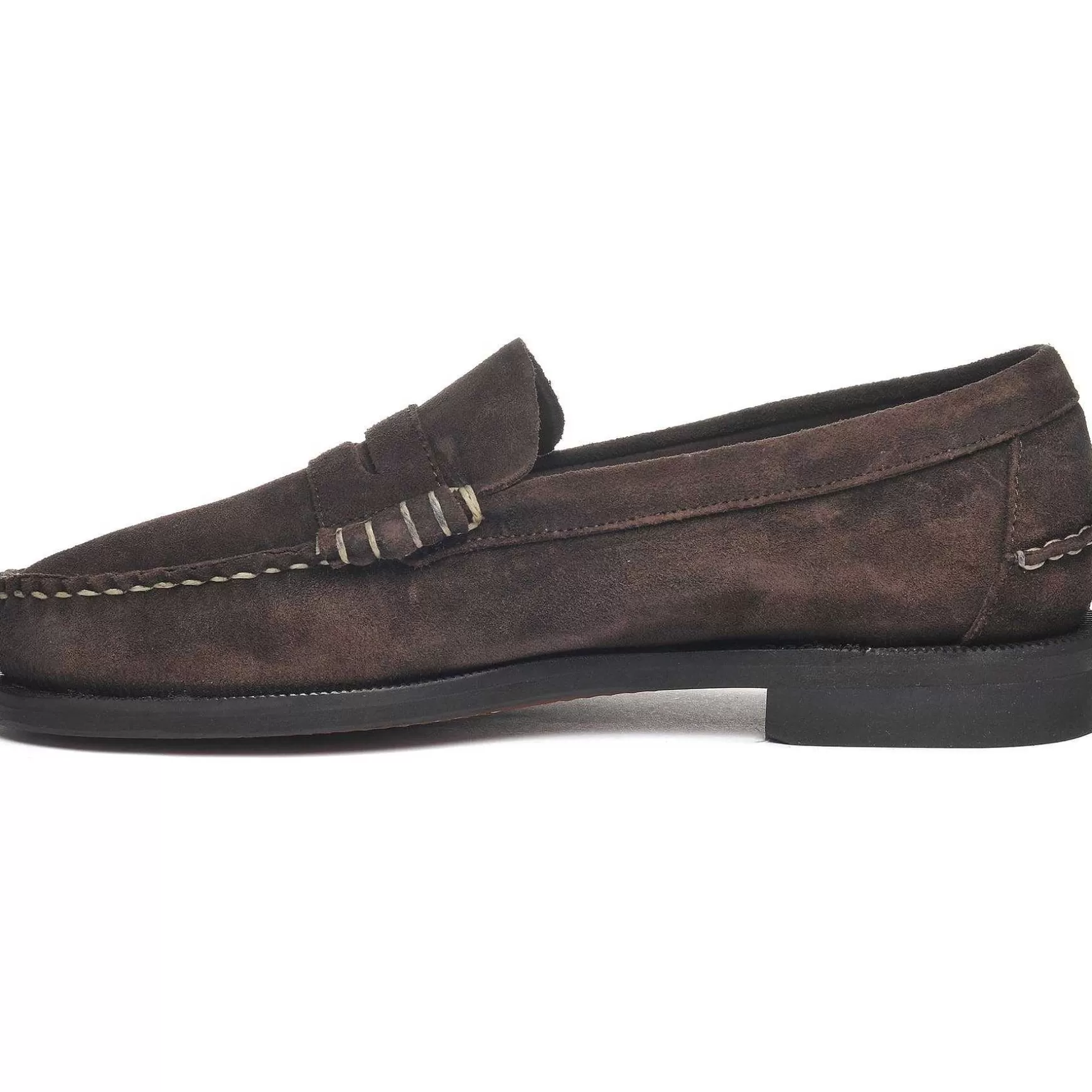 Sebago Classic Dan Flesh Out Clearance