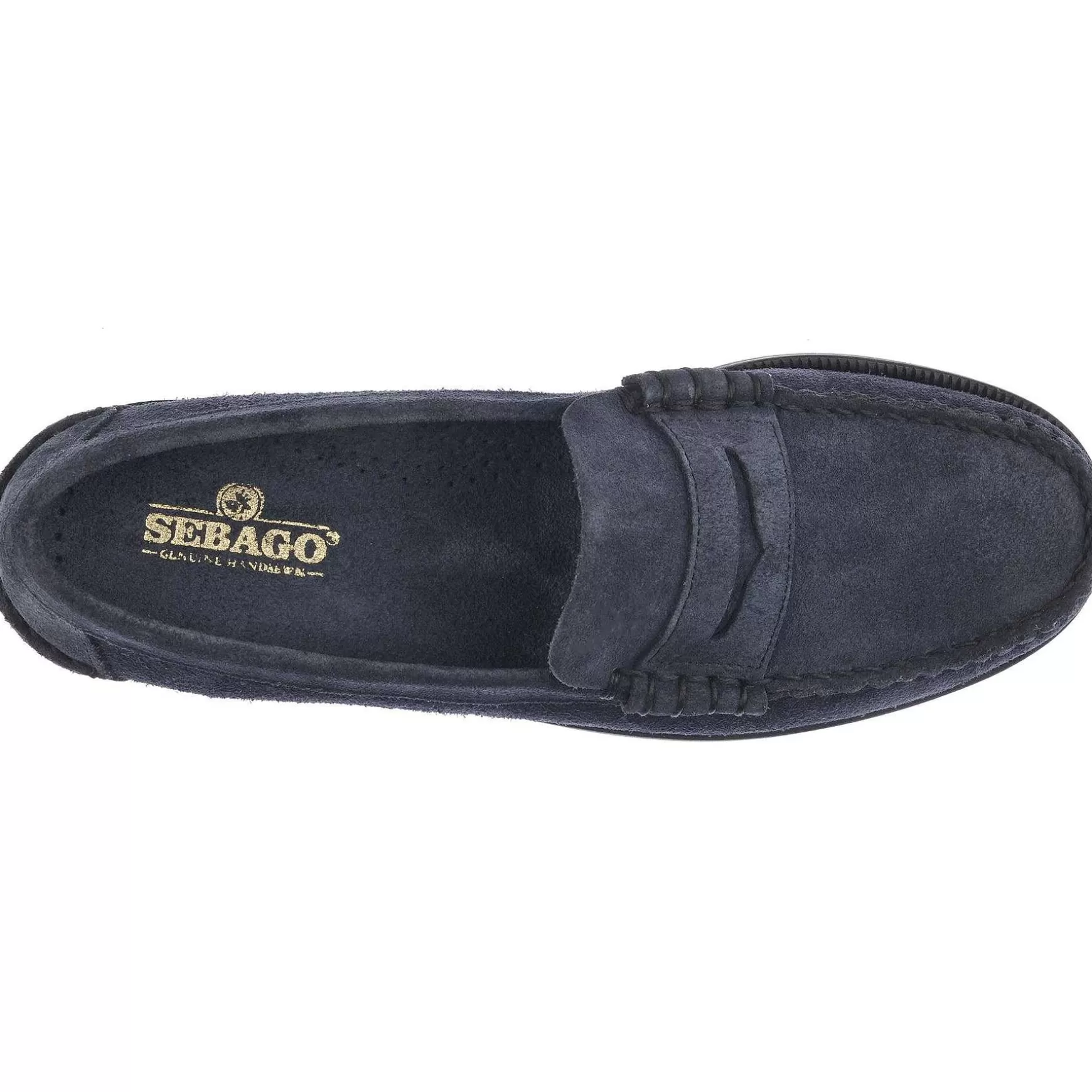 Sebago Classic Dan Flesh Out Flash Sale