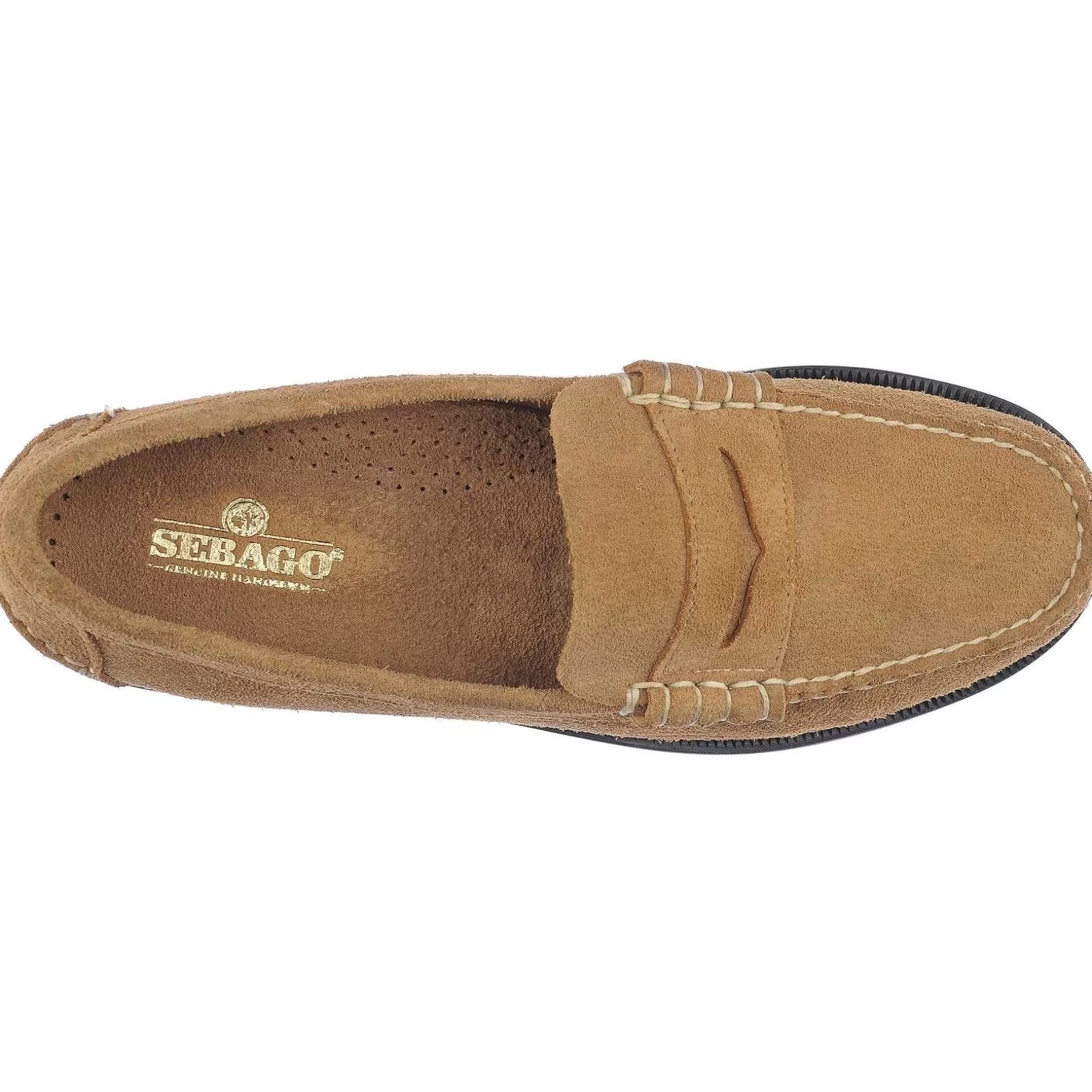 Sebago Classic Dan Flesh Out Best Sale