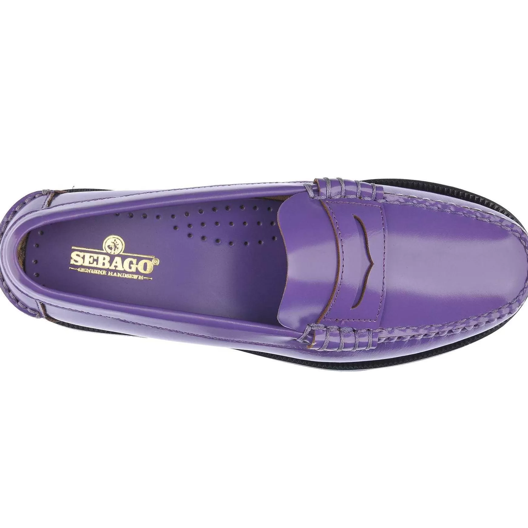 Sebago Classic Dan Pigment Woman Best Sale