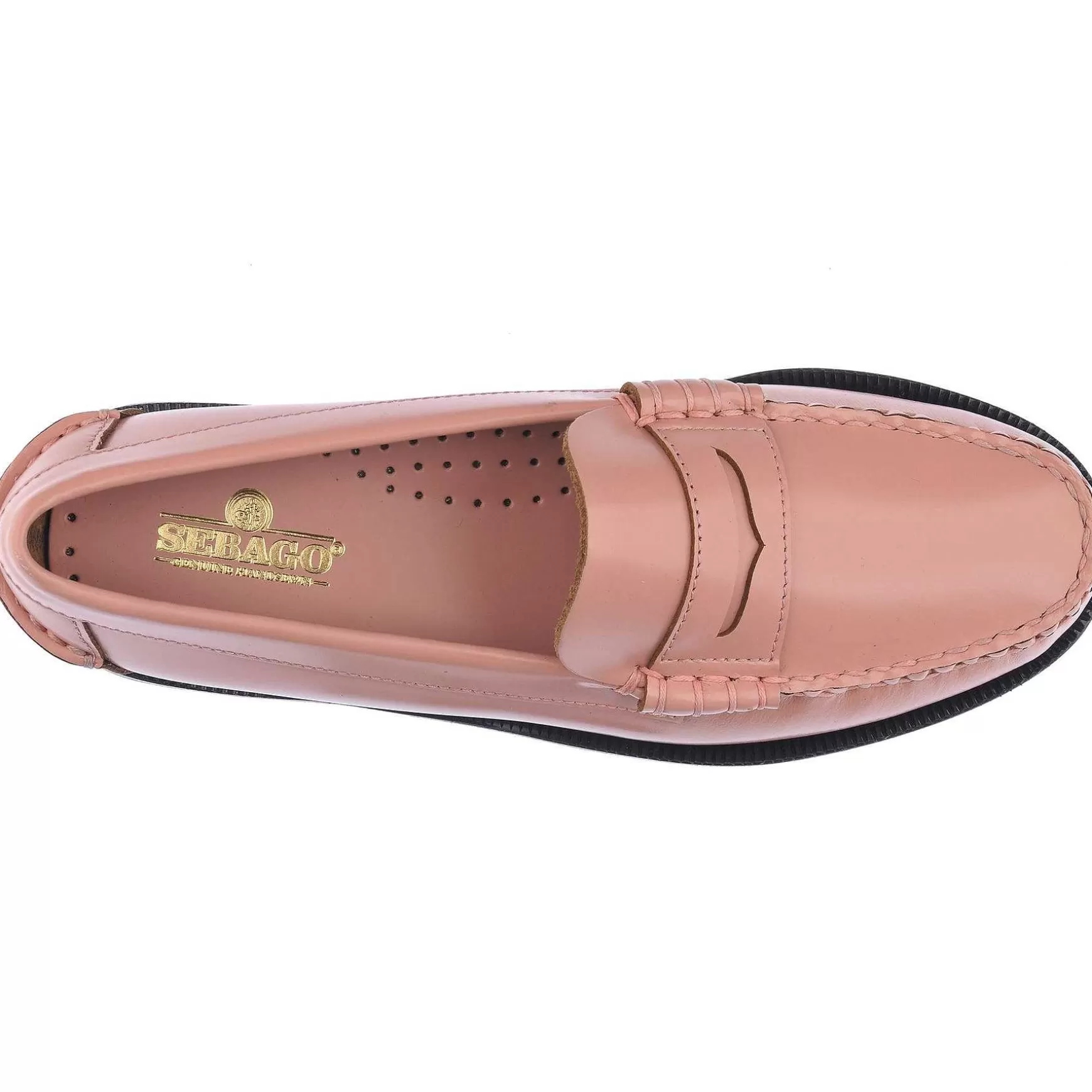 Sebago Classic Dan Pigment Woman Clearance