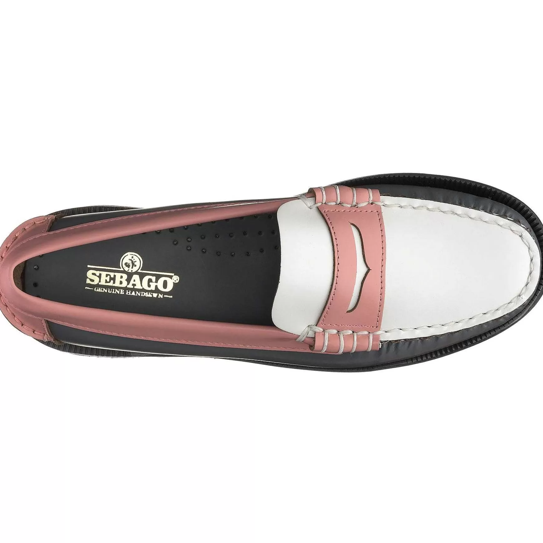 Sebago Classic Dan Pigment Woman Fashion