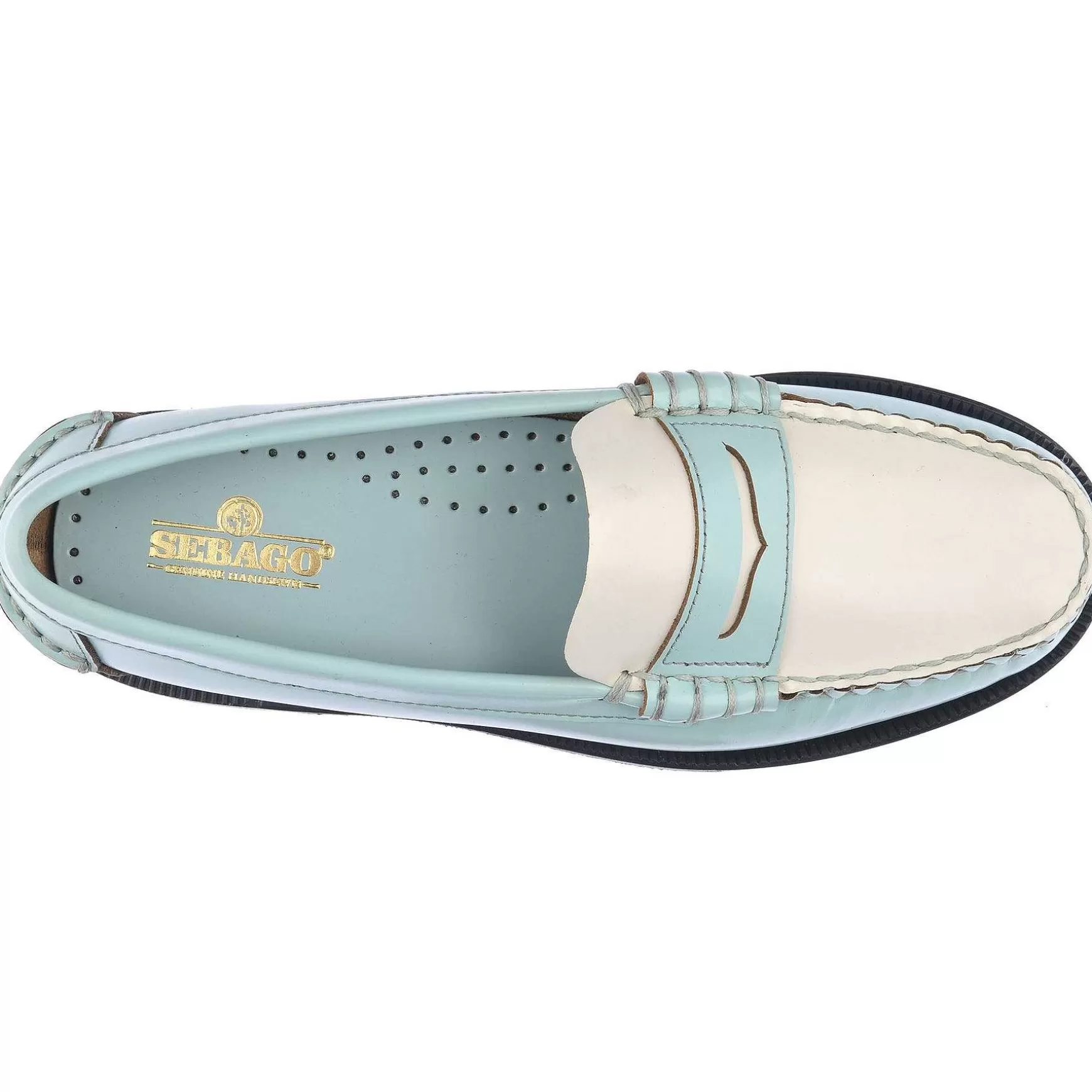 Sebago Classic Dan Pigment Woman Best