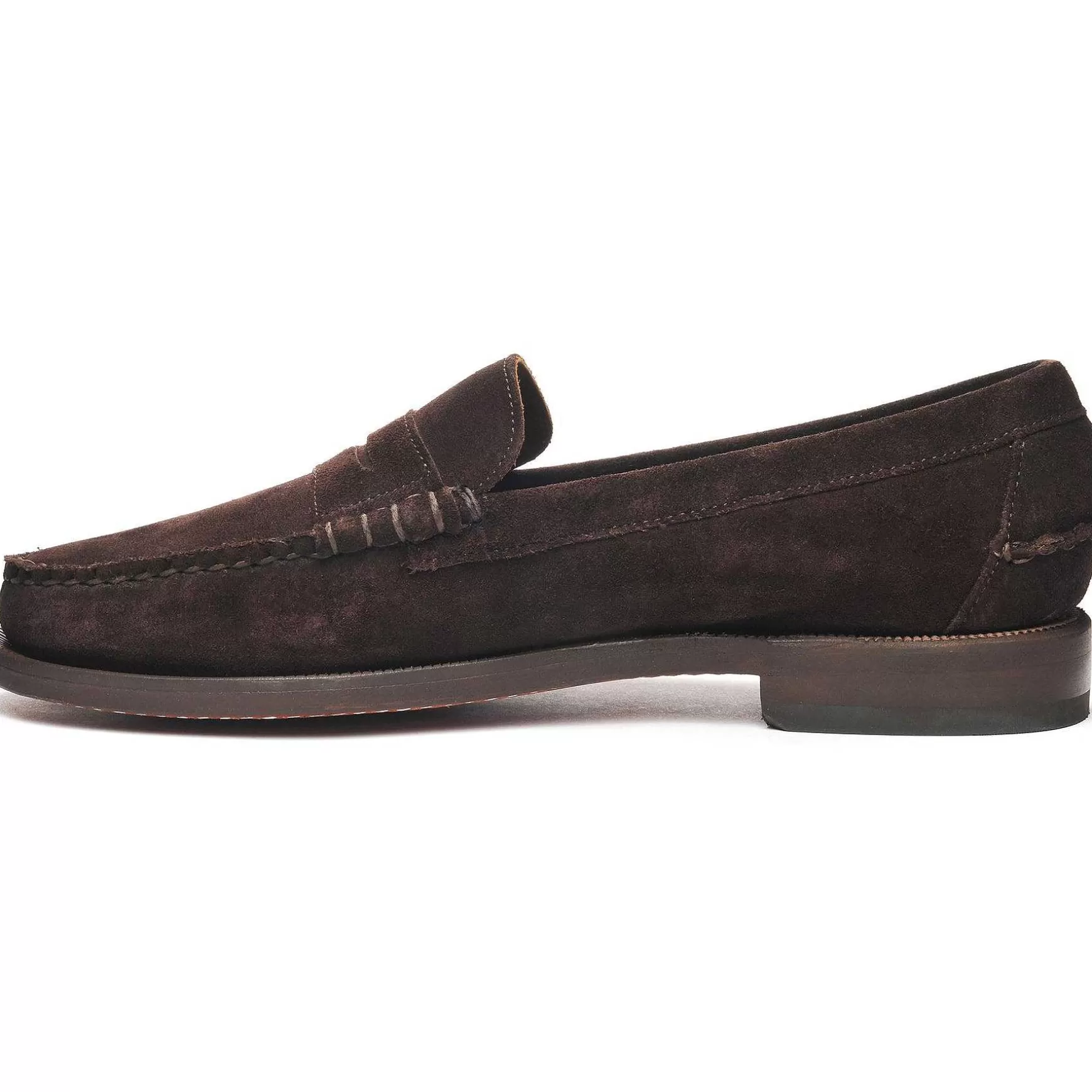 Sebago Classic Dan Suede Best Sale