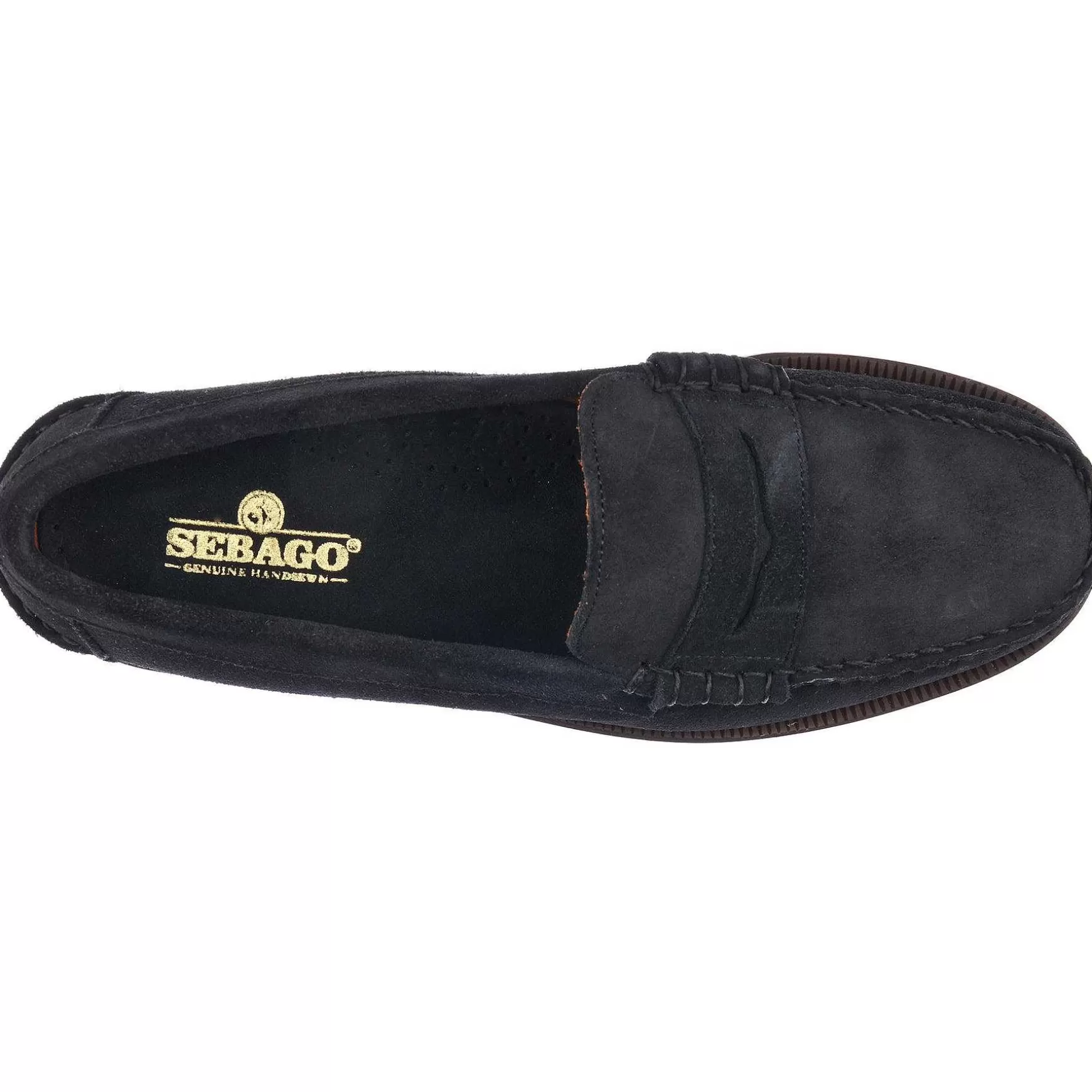 Sebago Classic Dan Suede Hot