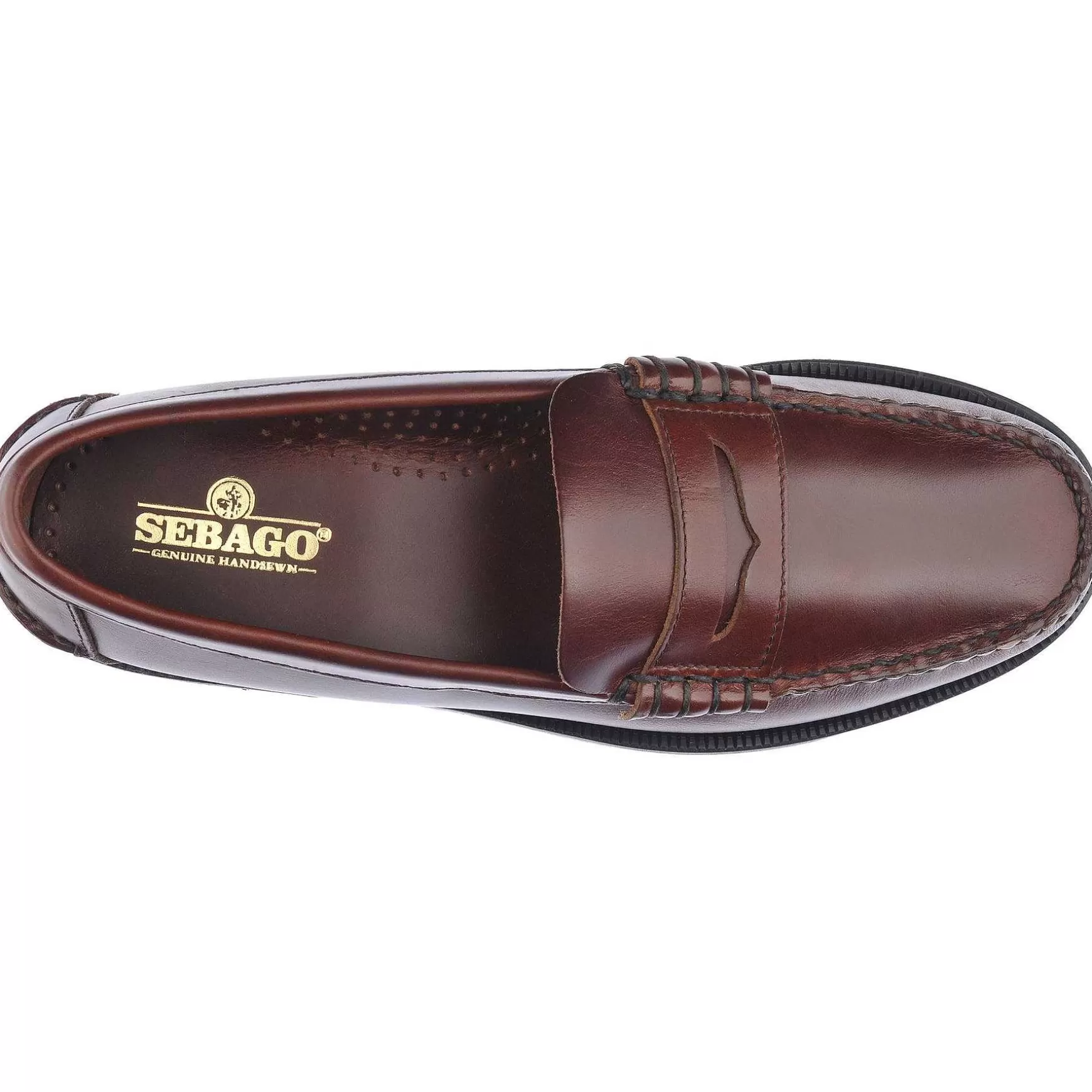 Sebago Classic Dan Waxy Hot