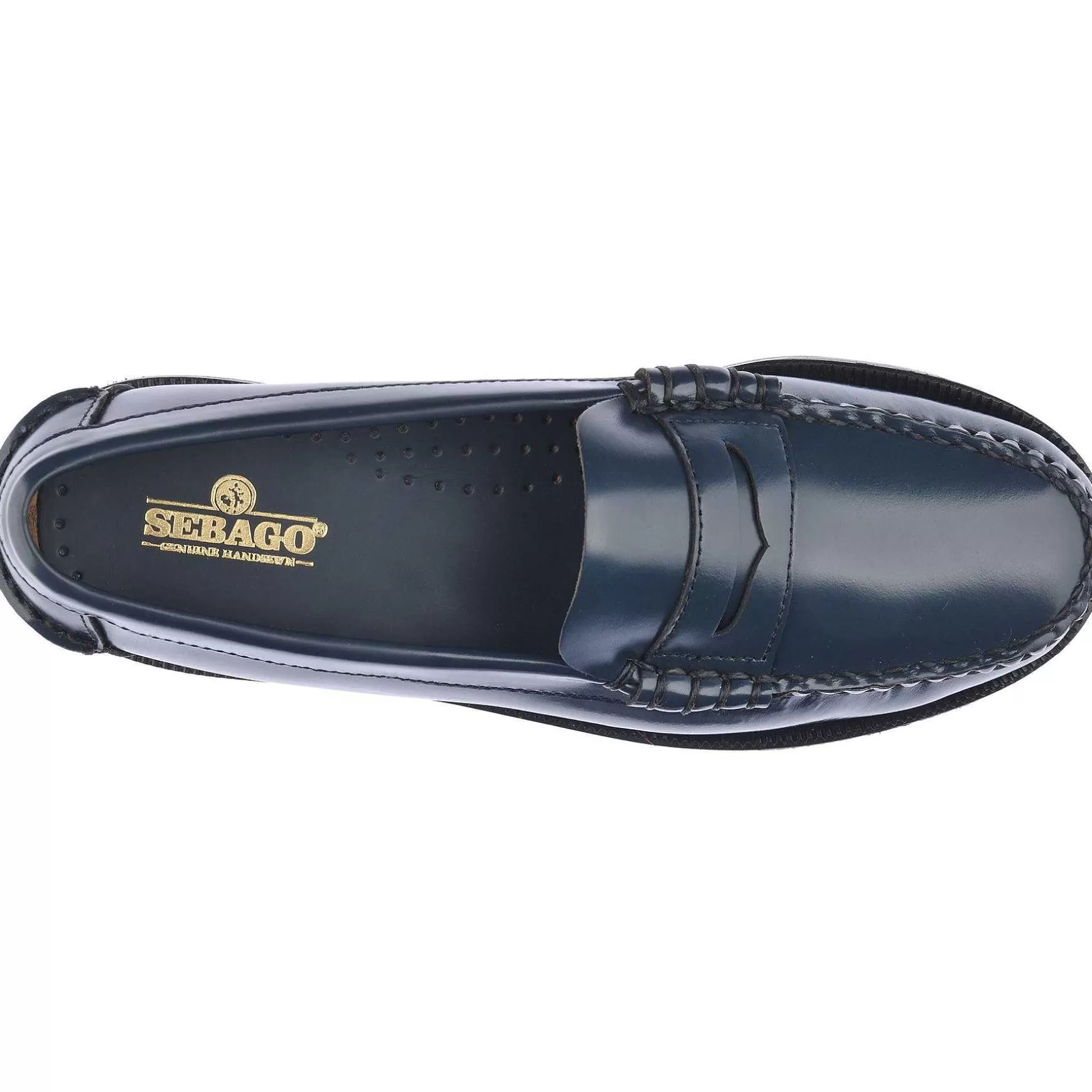 Sebago Classic Dan Woman Best