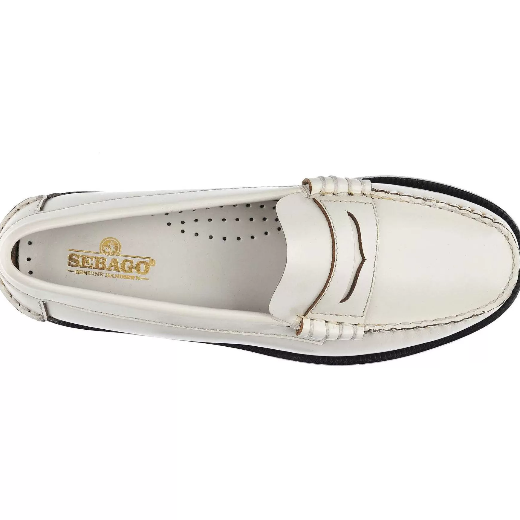 Sebago Classic Dan Woman Store