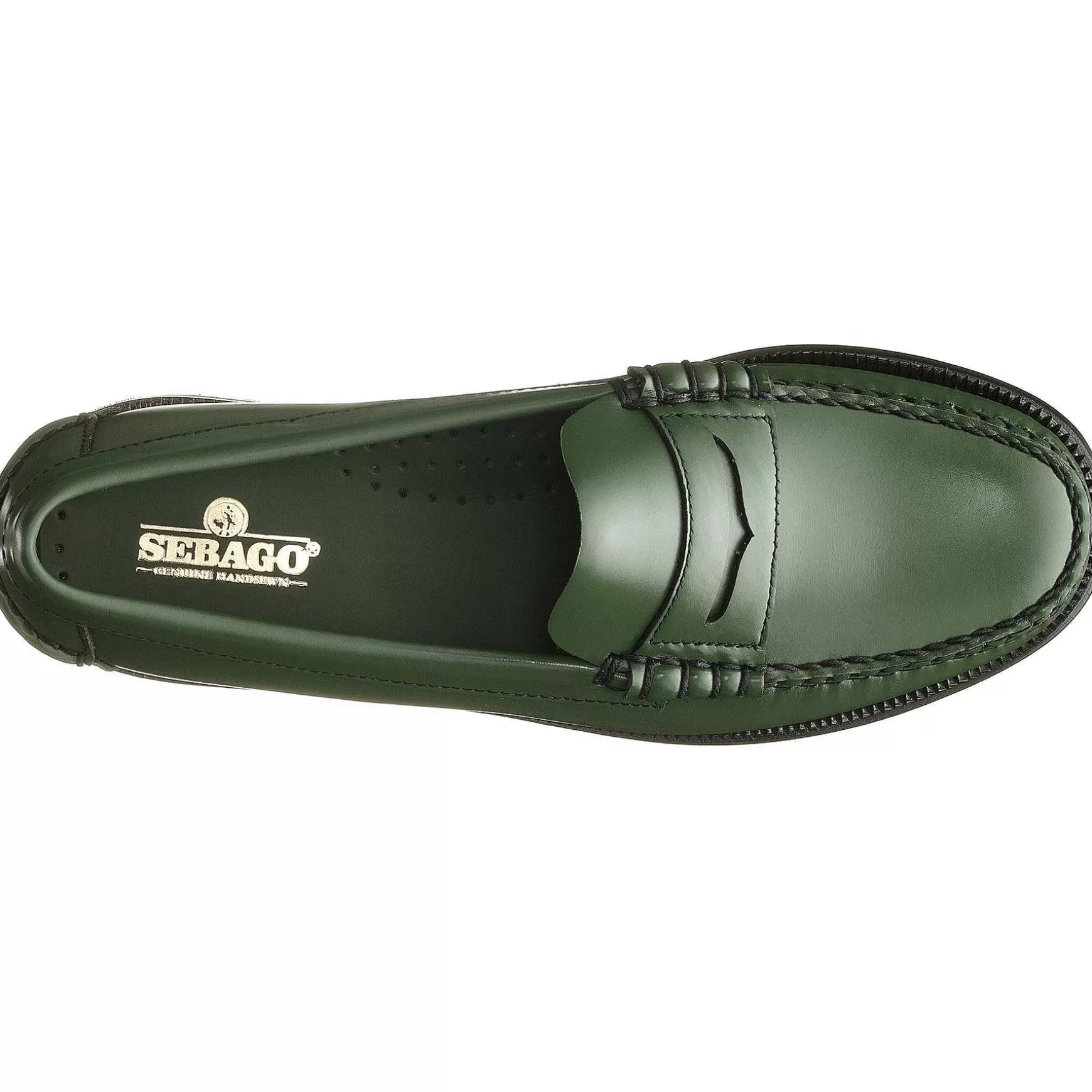 Sebago Classic Dan Woman Shop