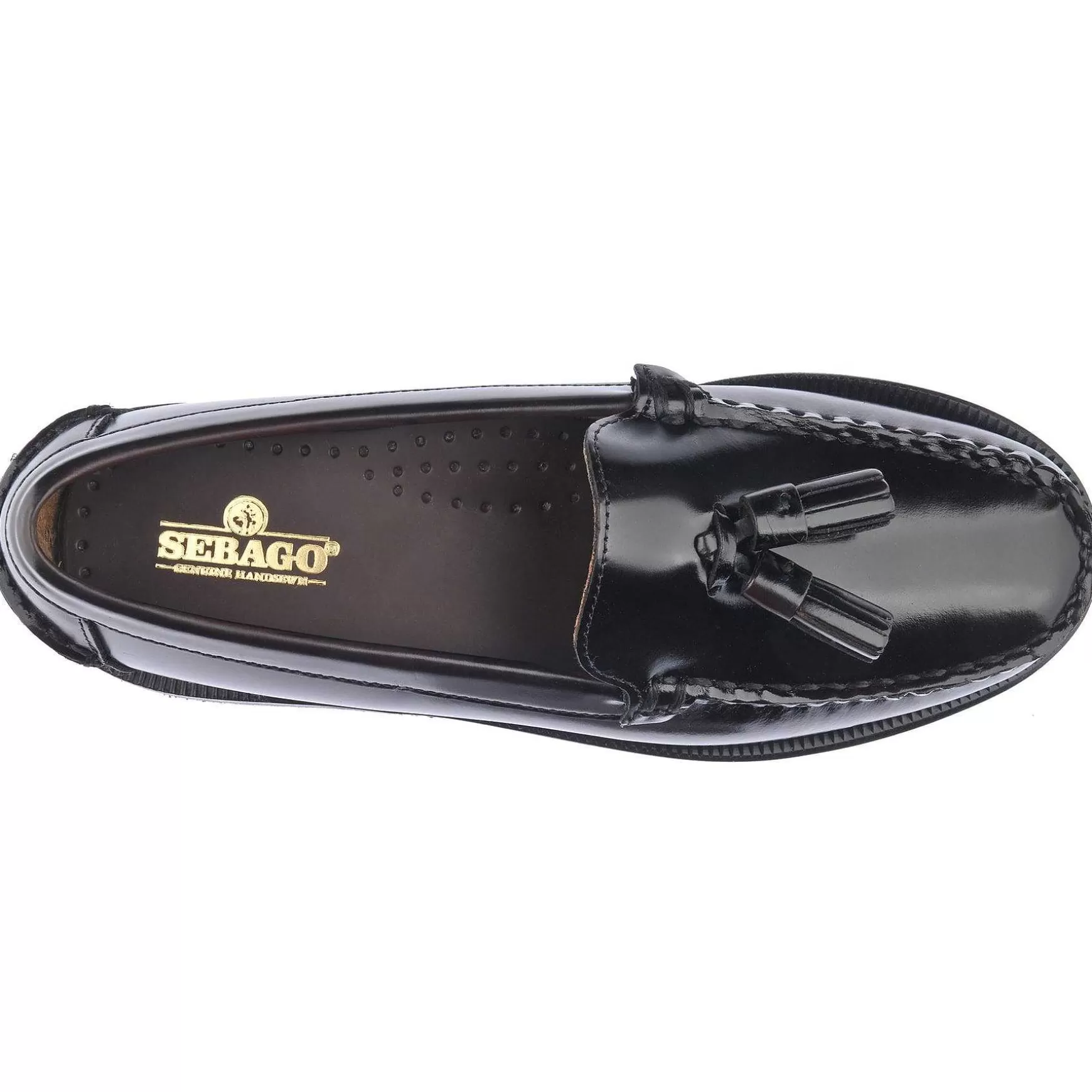 Sebago Classic Will Woman Discount