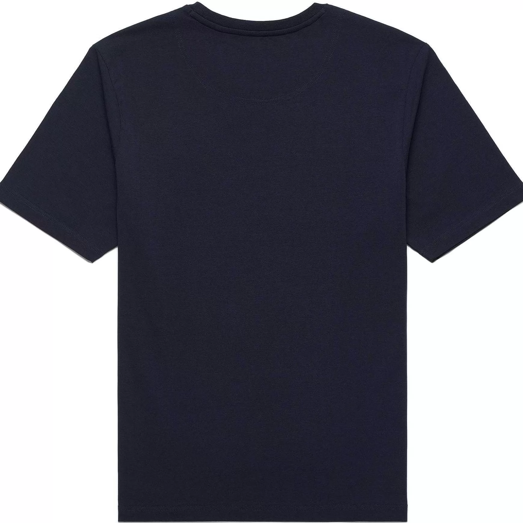 Sebago Crew T_Shirt Flash Sale