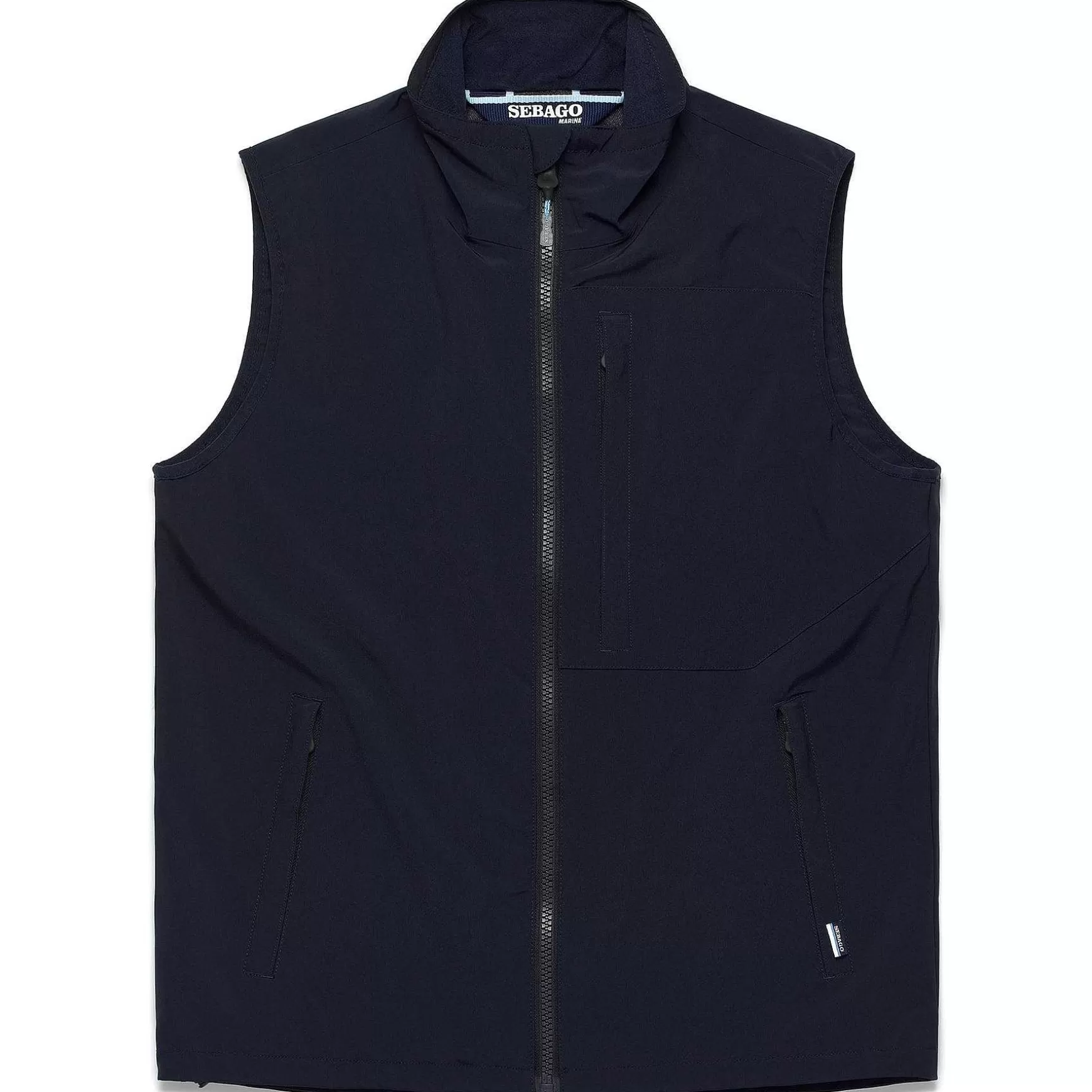 Sebago Crew Vest Online