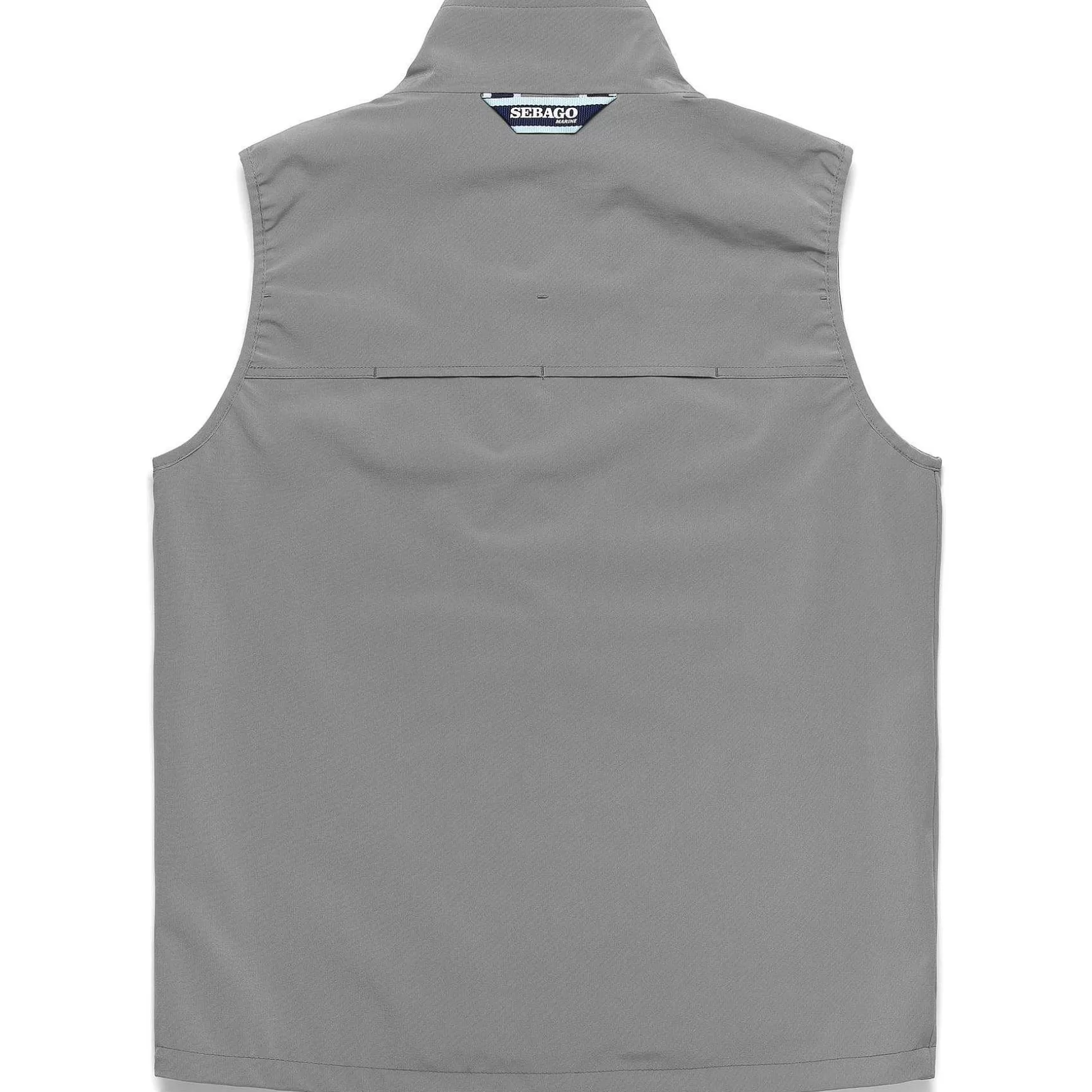 Sebago Crew Vest Fashion