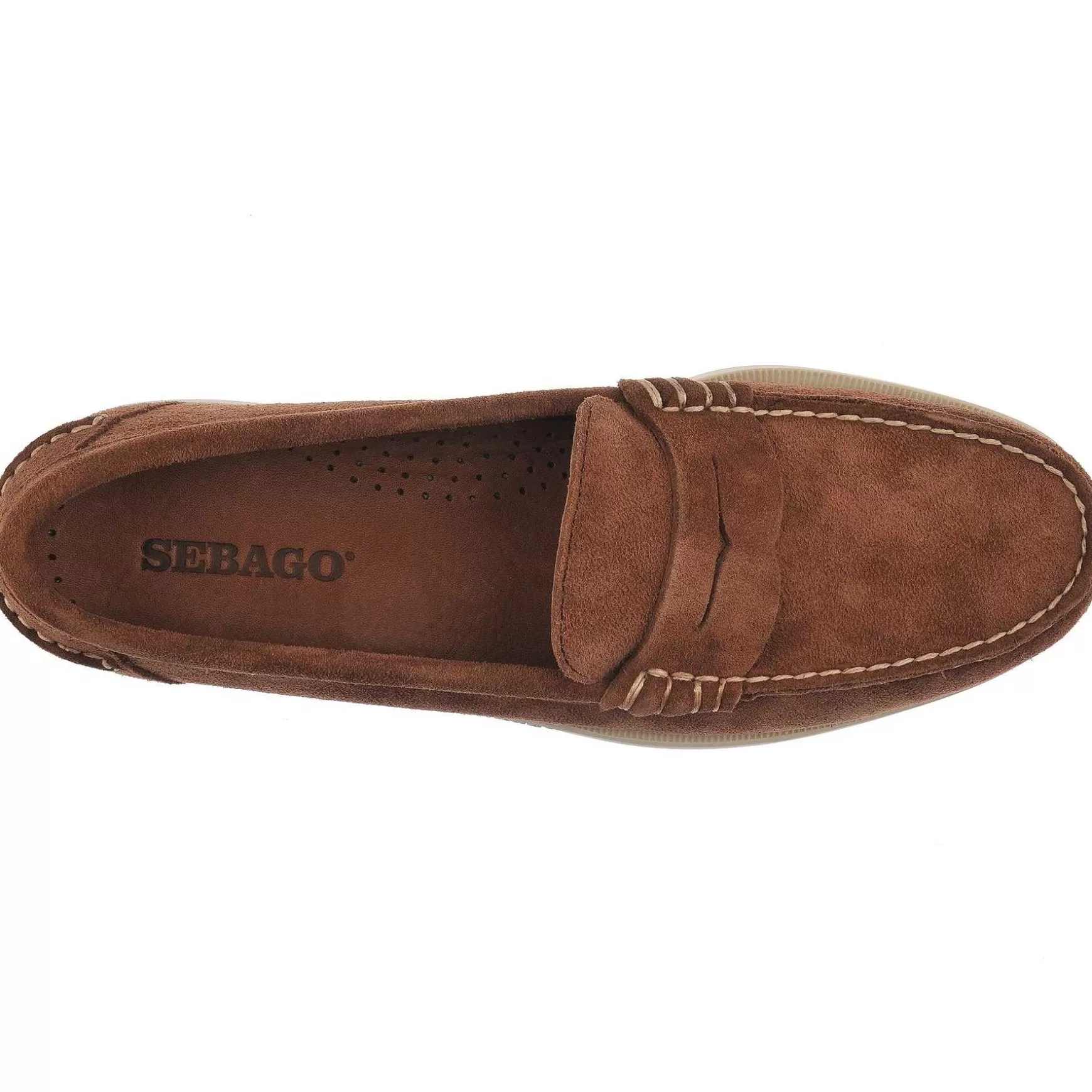 Sebago Dan Boat Flesh Out New