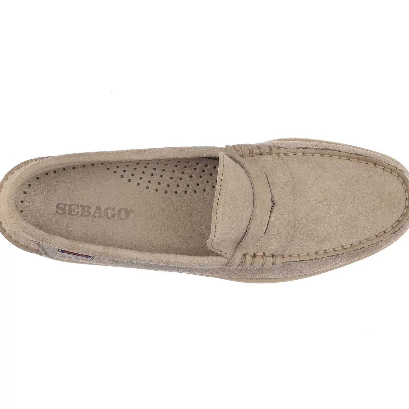 Sebago Dan Boat Flesh Out New