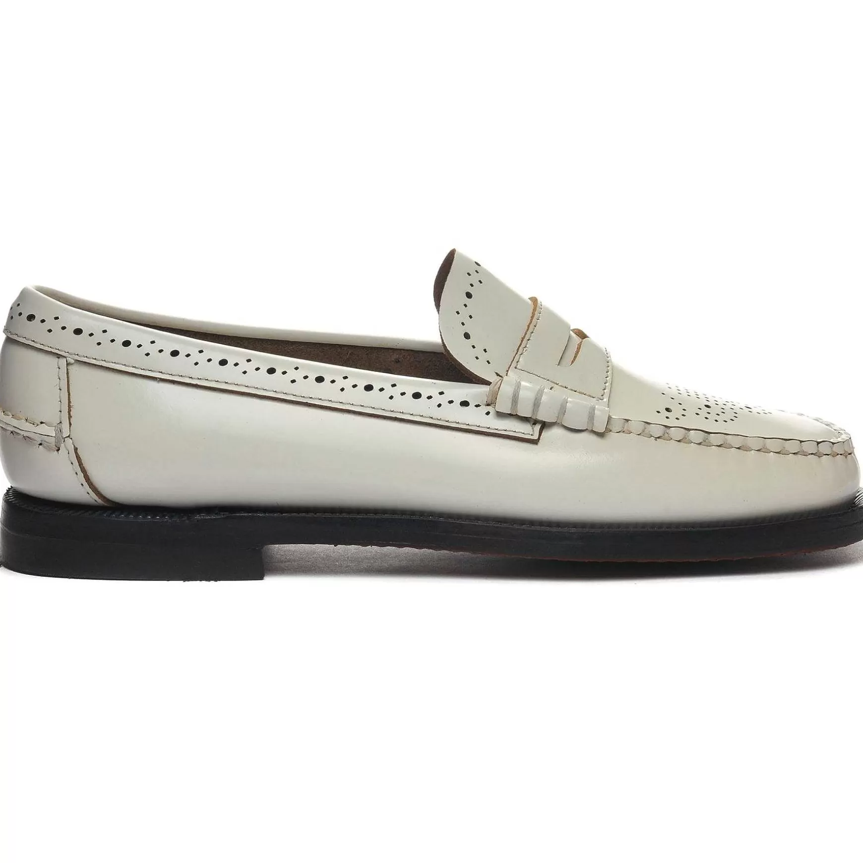 Sebago Dan Perf Woman Best Sale