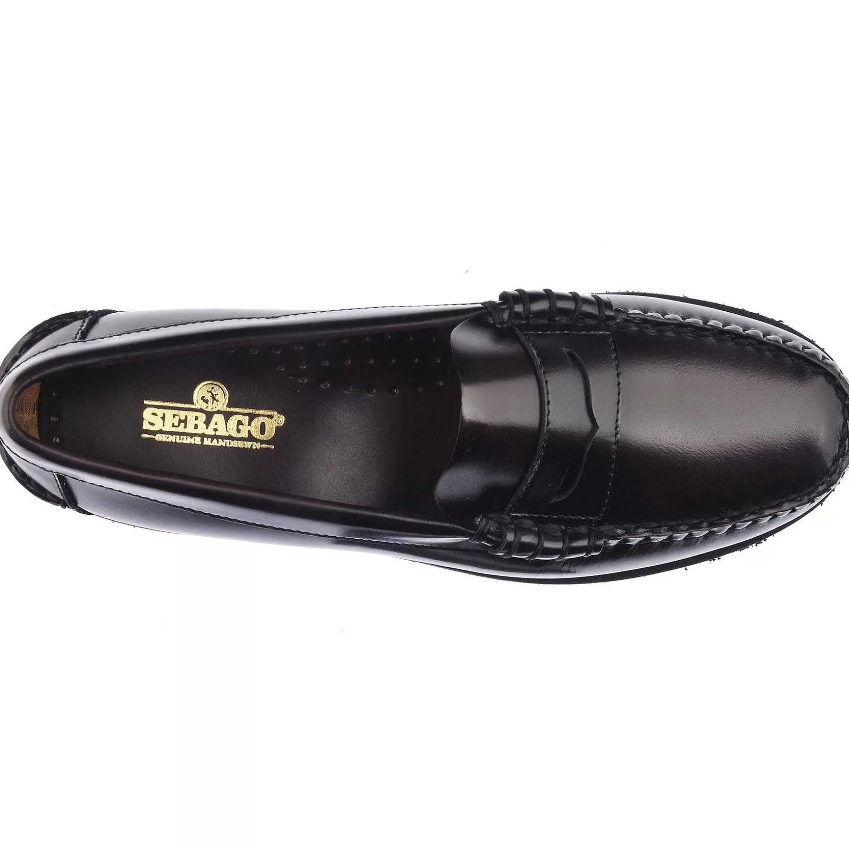 Sebago Dan Po Woman Best