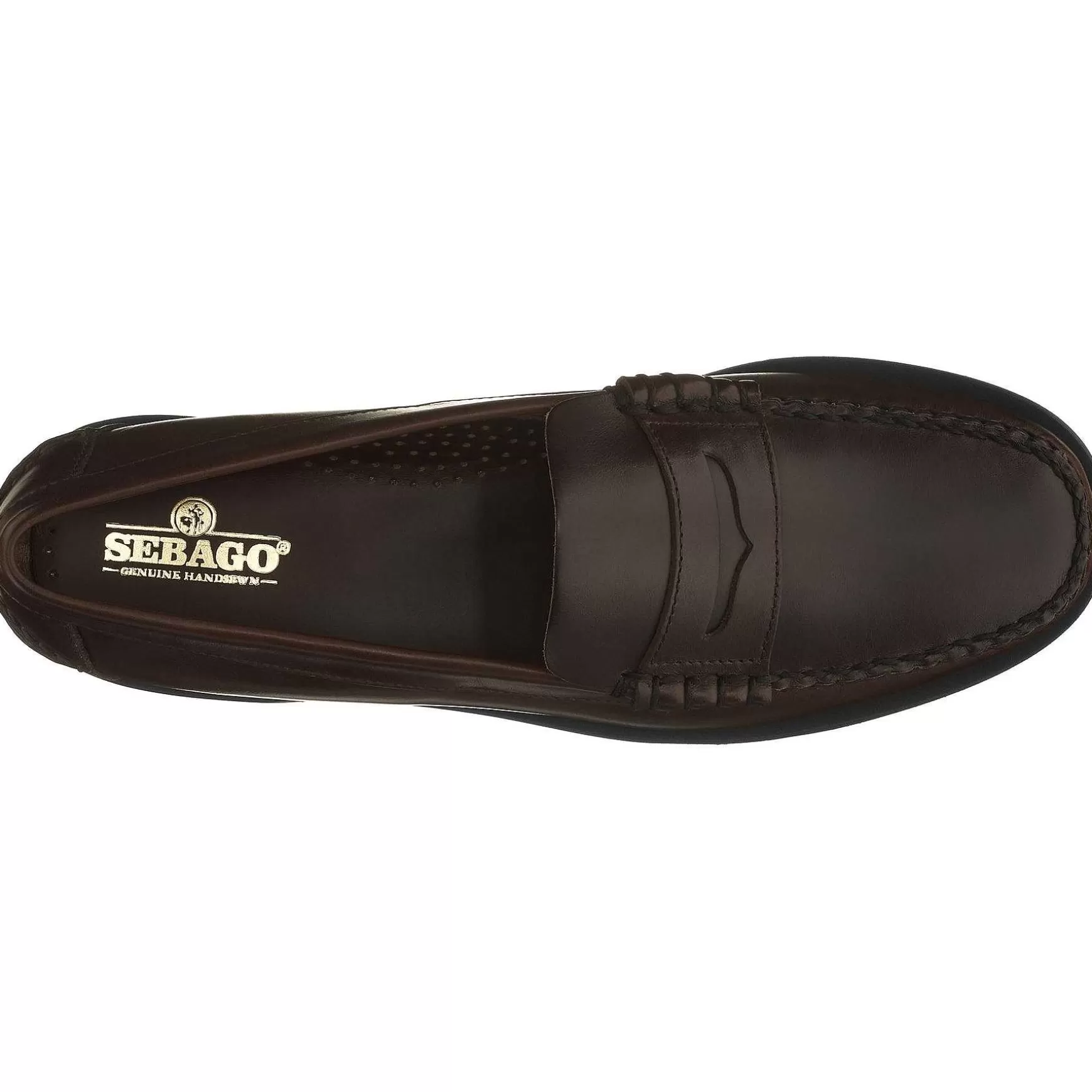 Sebago Dan Waxy Po Flash Sale