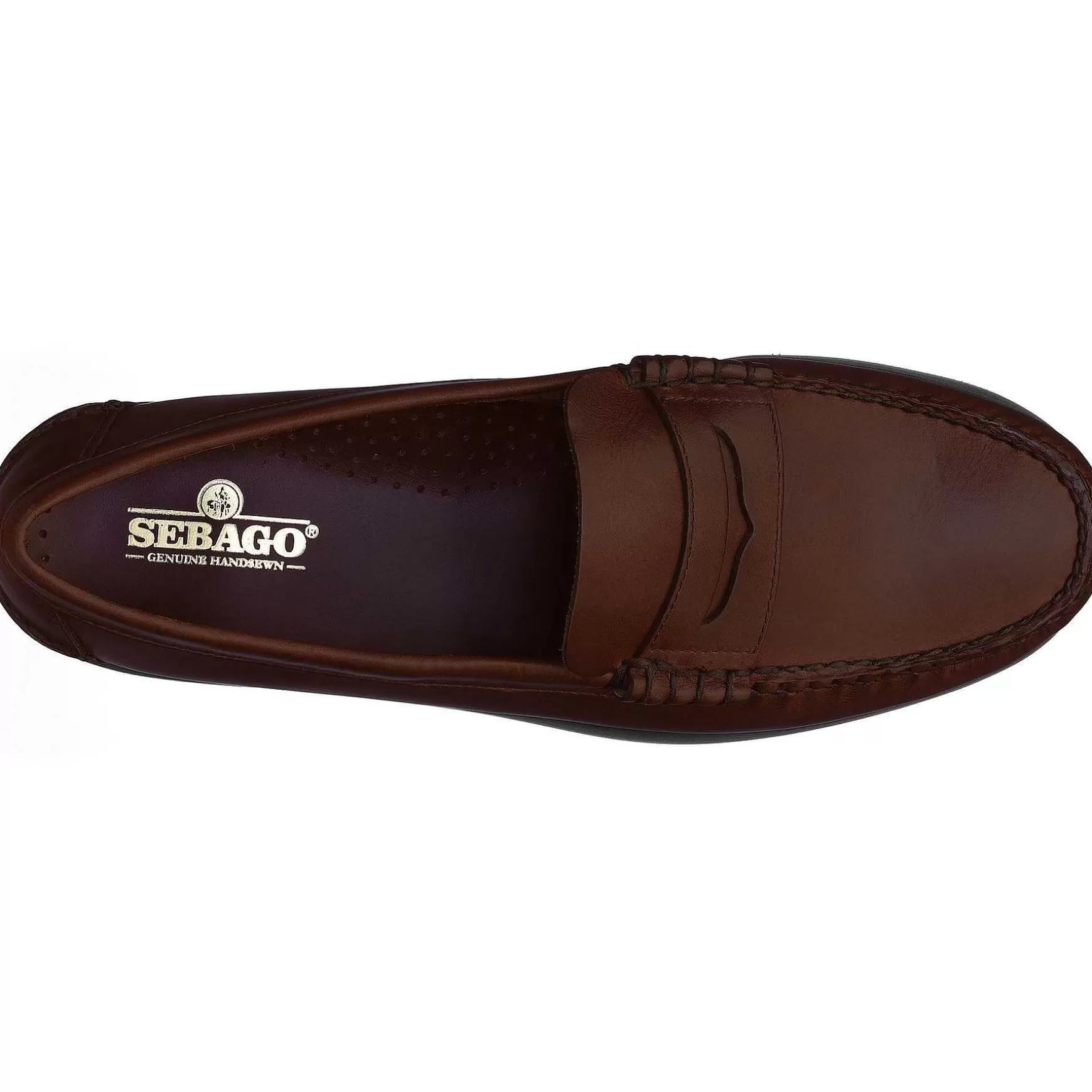 Sebago Dan Waxy Po Outlet