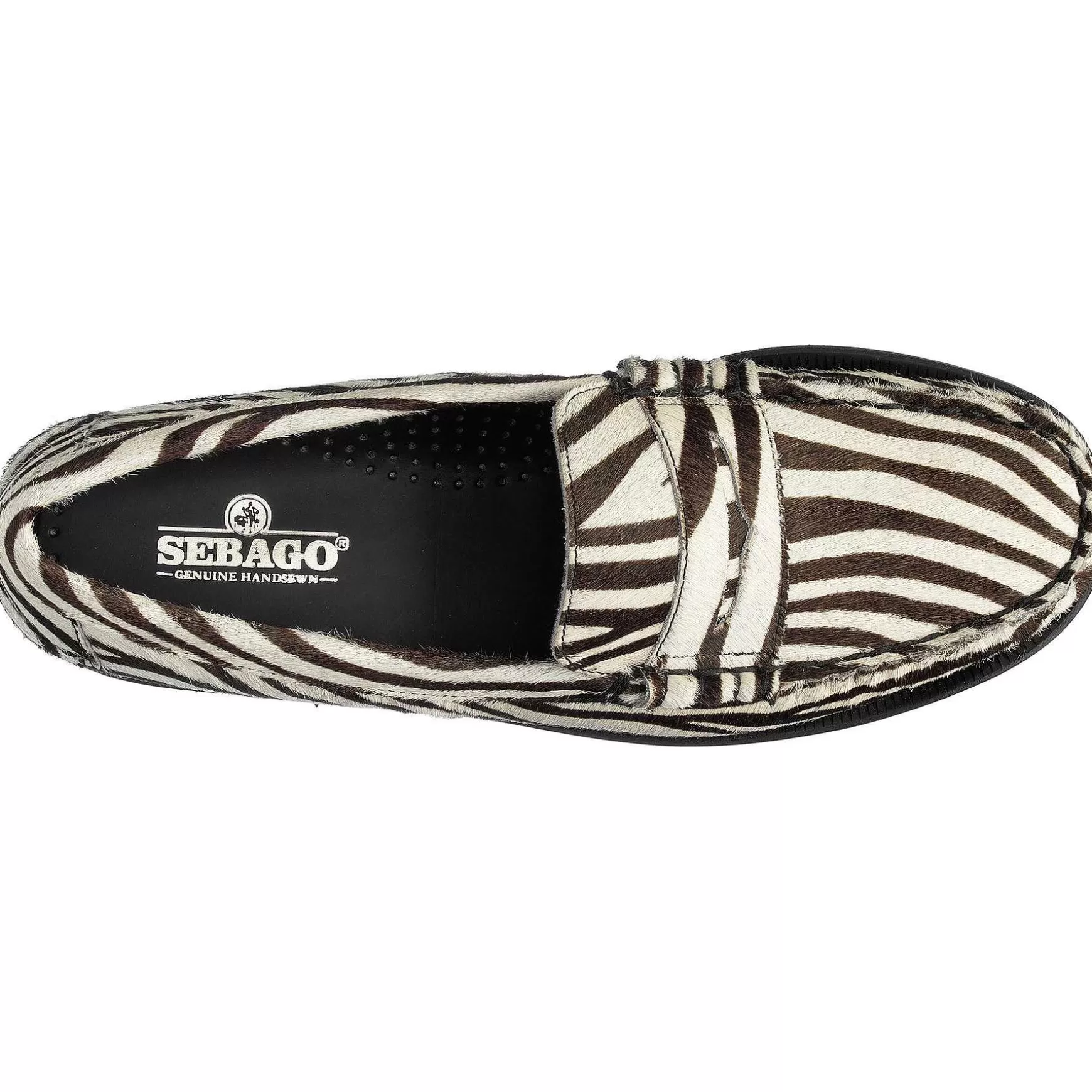 Sebago Dan Wild Online