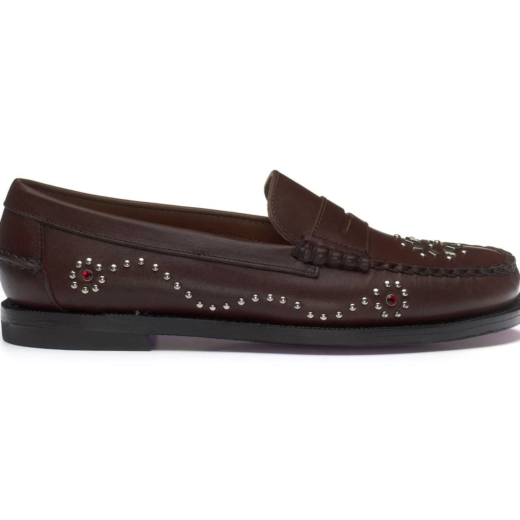 Sebago Dandette Studs Woman Cheap