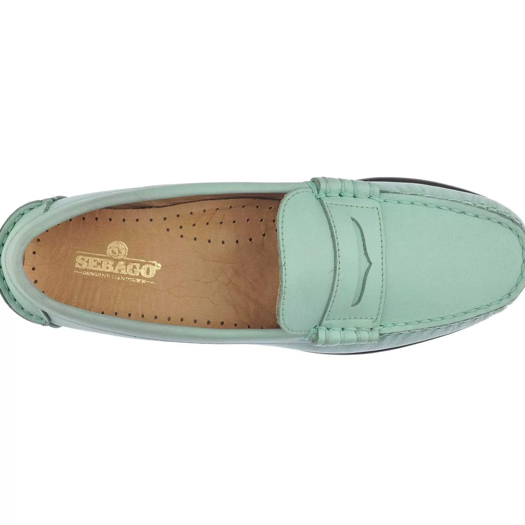 Sebago Danielle Pop Woman Clearance